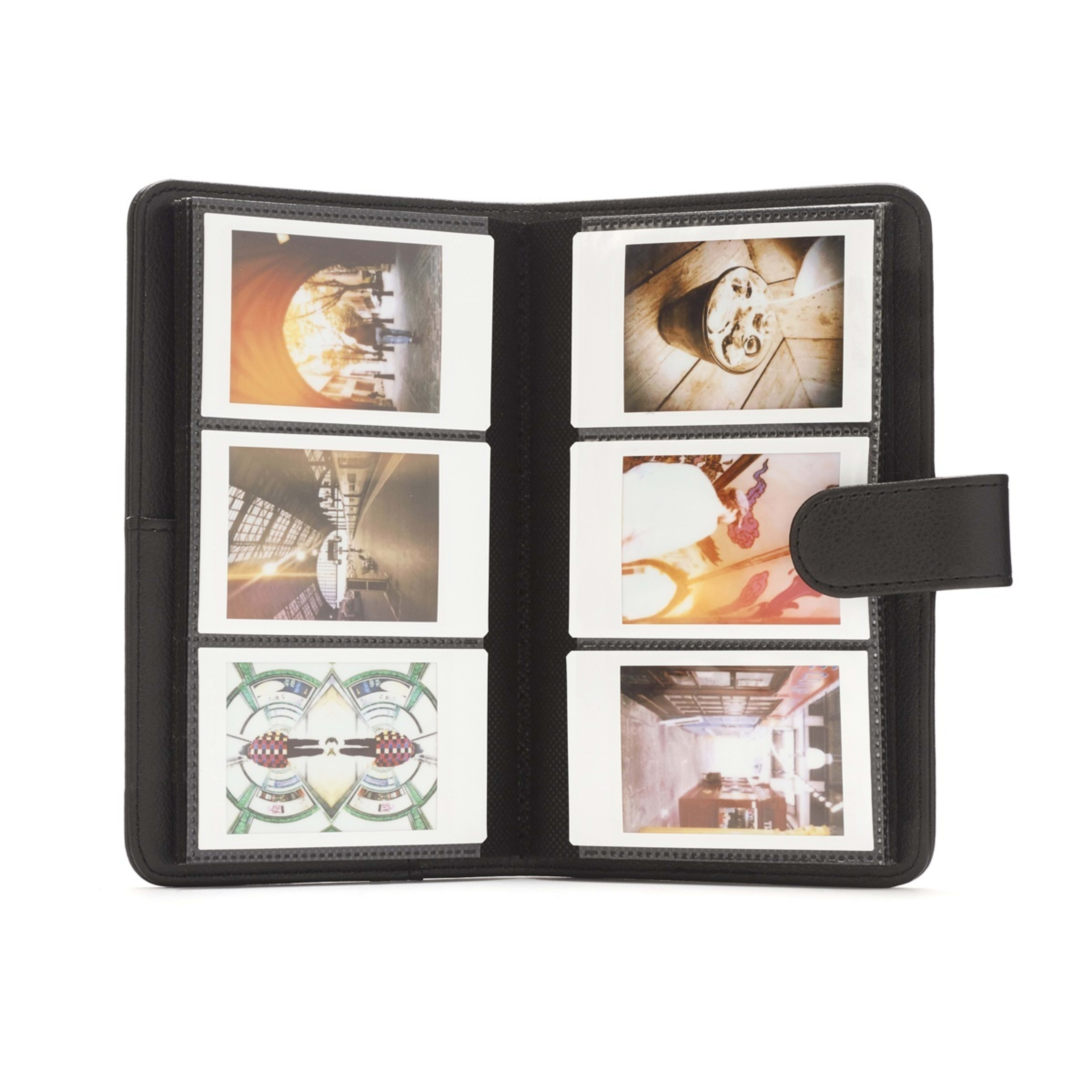 2 Instax Mini Album - Black, 2 of 2