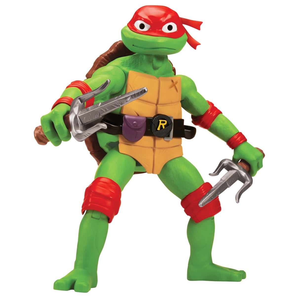 Nickelodeon Teenage Mutant Ninja Turtles Mutant Mayhem Giant Action   24c0d27c 3424 4789 B918 5eecab612e75 