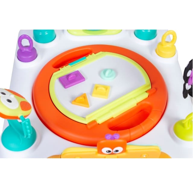 3in1 Activity Centre Kmart