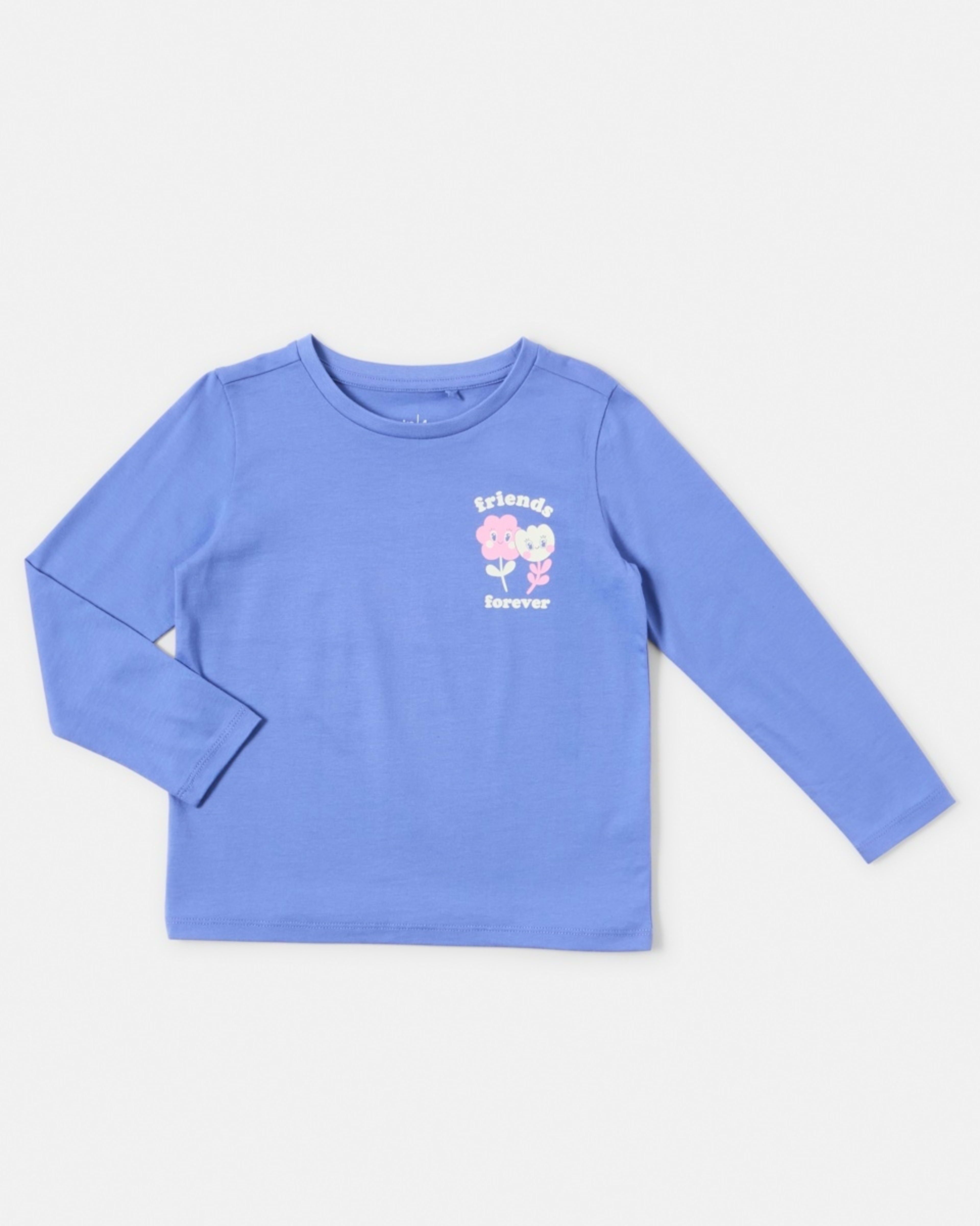 7 Print T-shirt Tulip, 7 of 8
