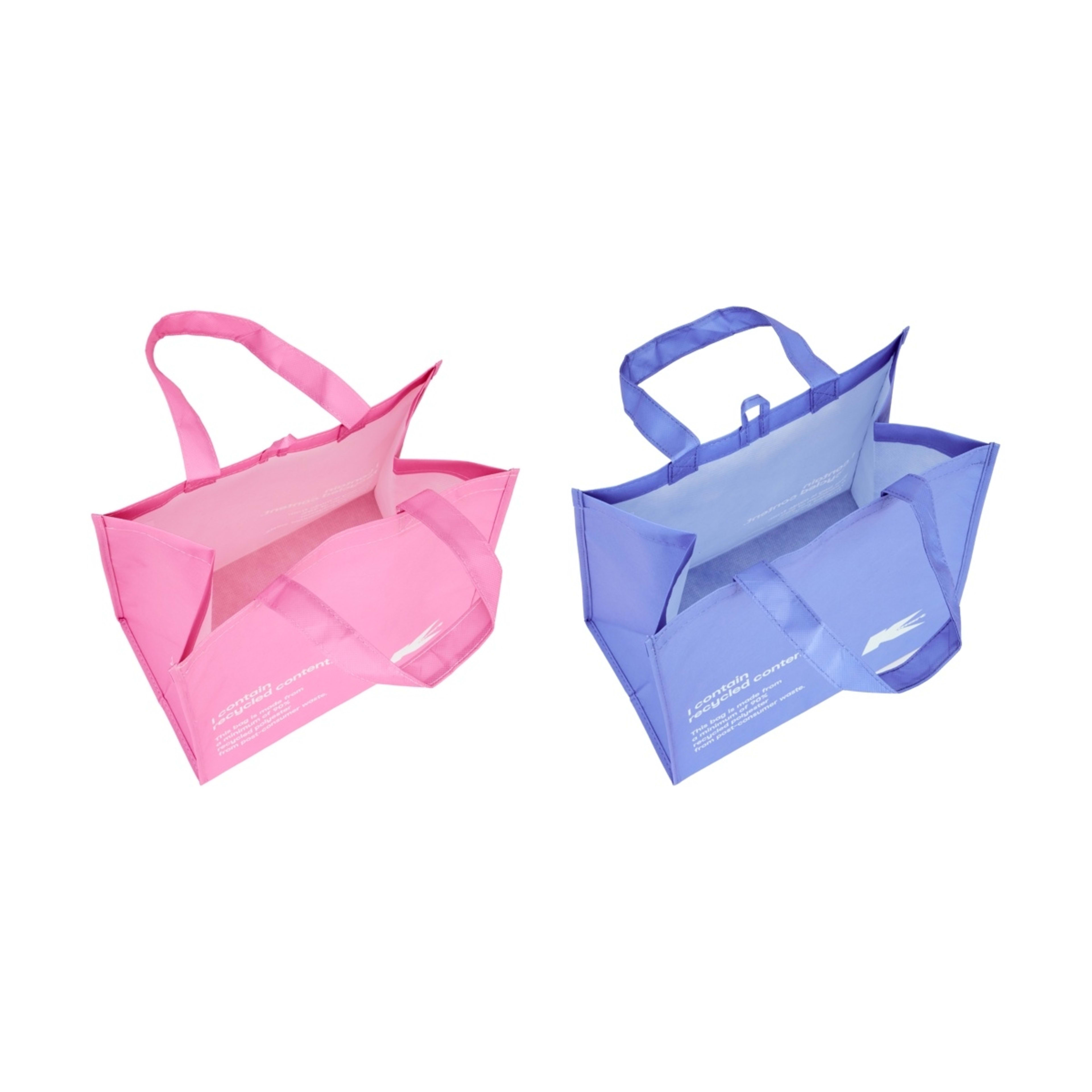 3 Kmart Bag - Small, Assorted, 3 of 4