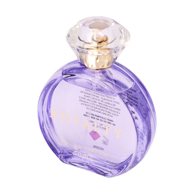 OXX Fragrance Royalty Eau De Parfum Kmart