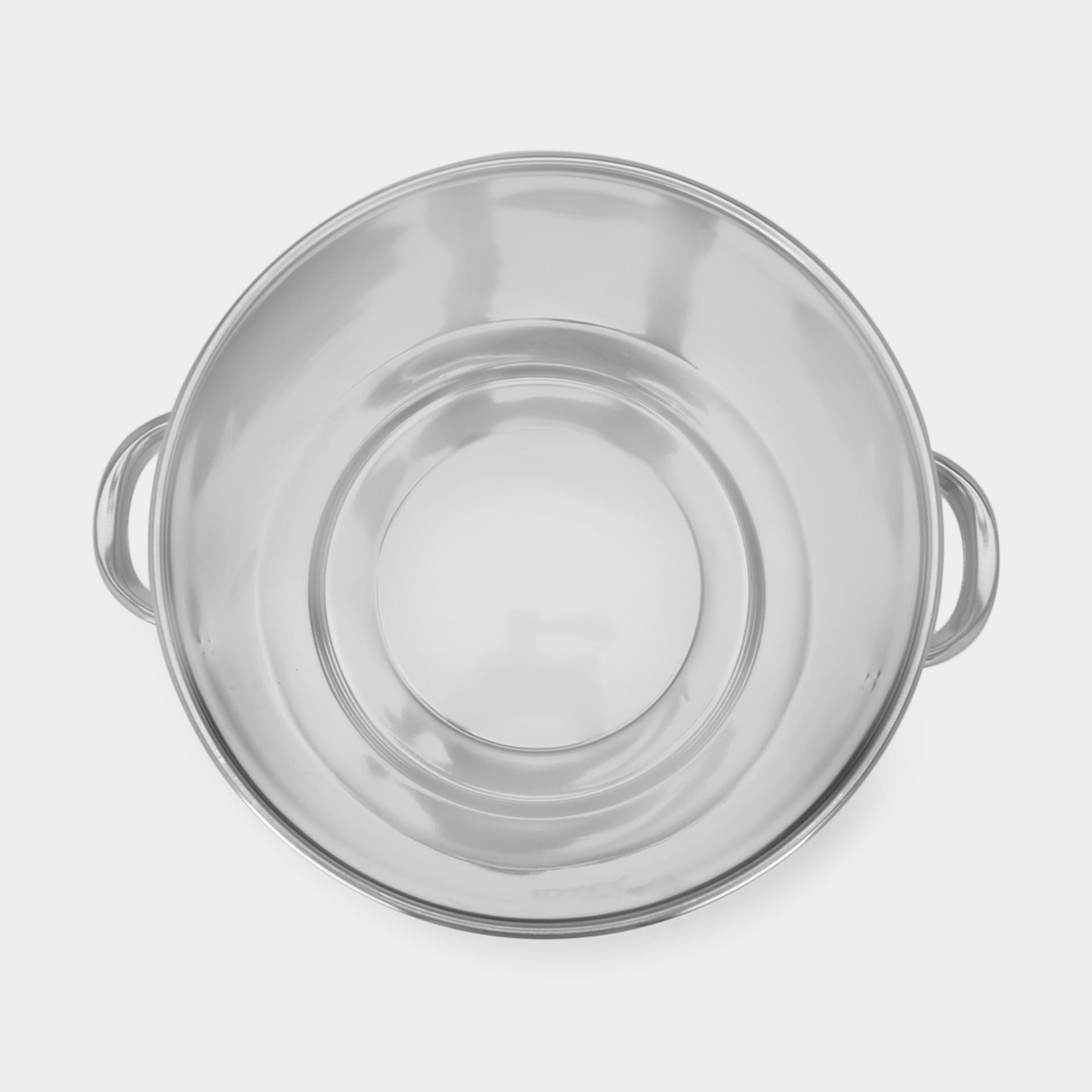 15L Stainless Steel Stock Pot Kmart