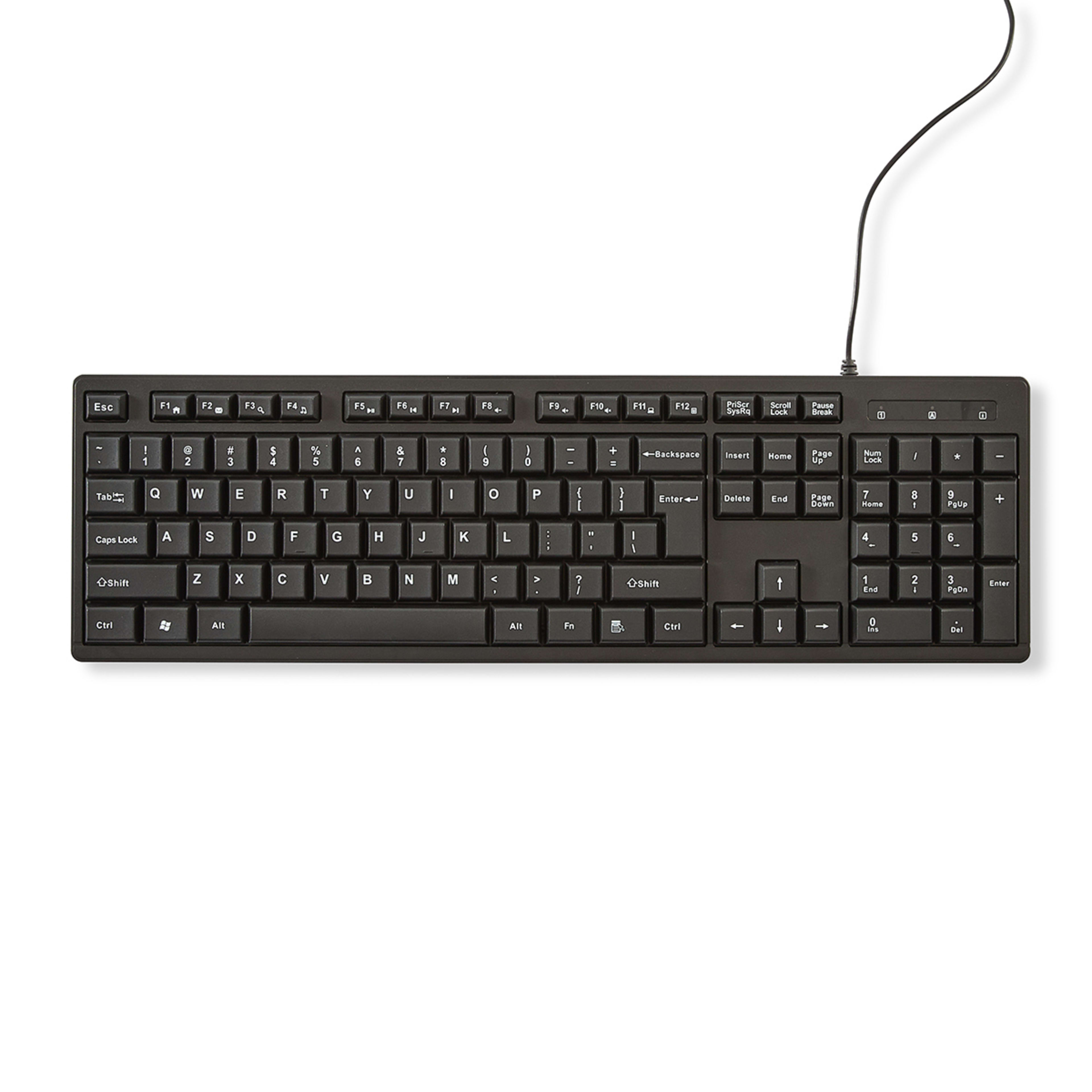 3 Multimedia Keyboard, 3 of 7