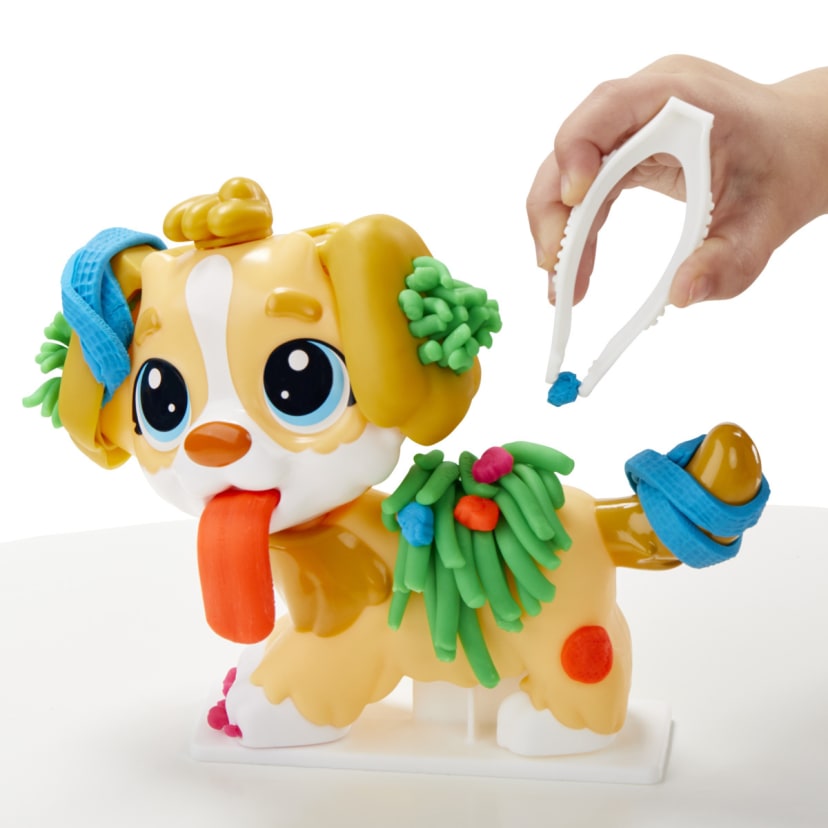 PlayDoh Care 'n' Carry Vet Kmart