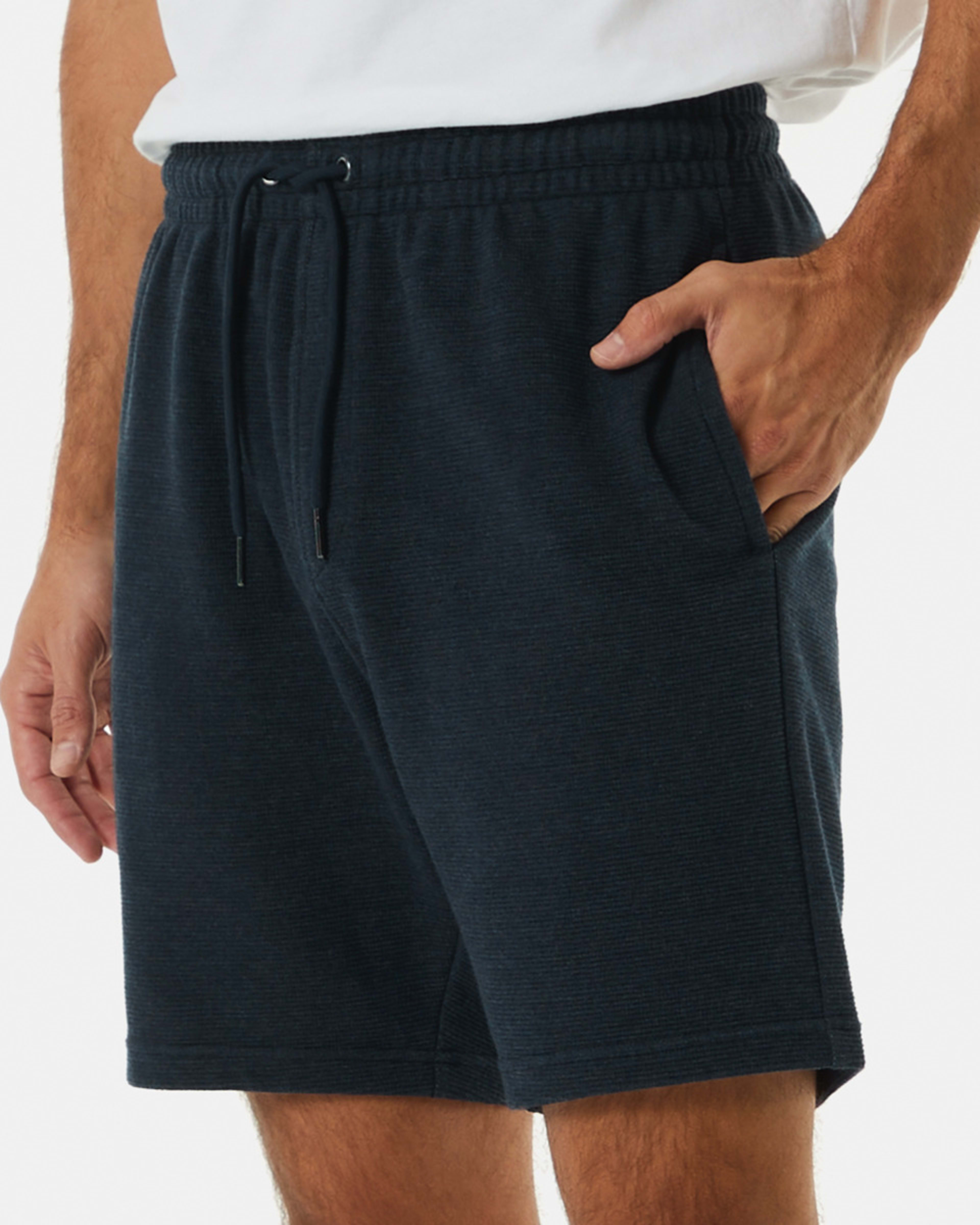 Ottoman Fleece Shorts - Kmart