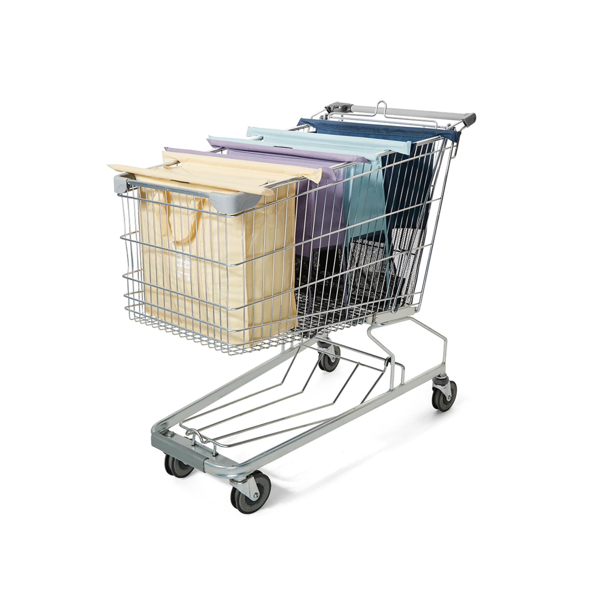4 Pack Trolley Divider Kmart
