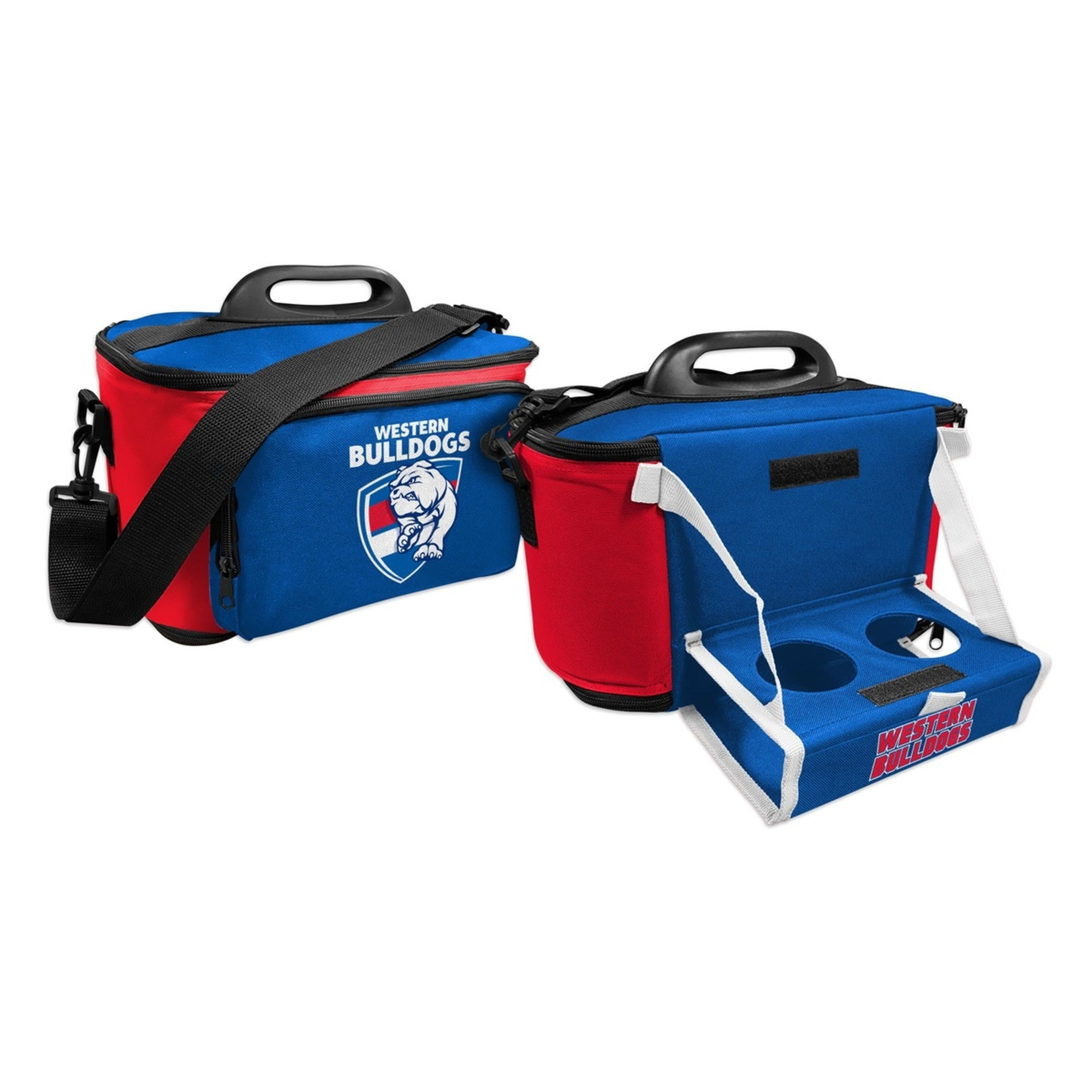 1 AFL Western Bulldogs Cooler Bag