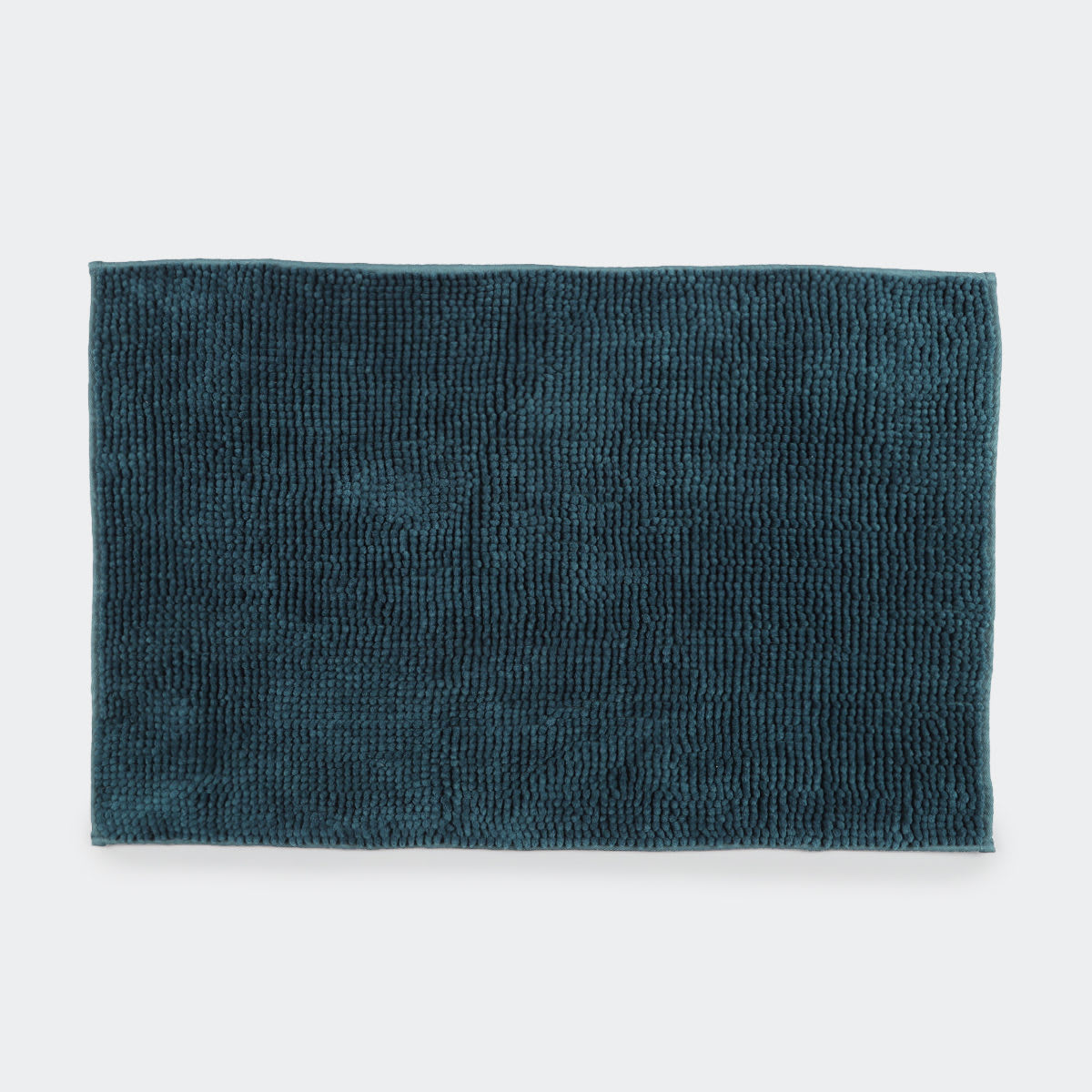 Soft Toggle Bath Mat - Teal - Kmart