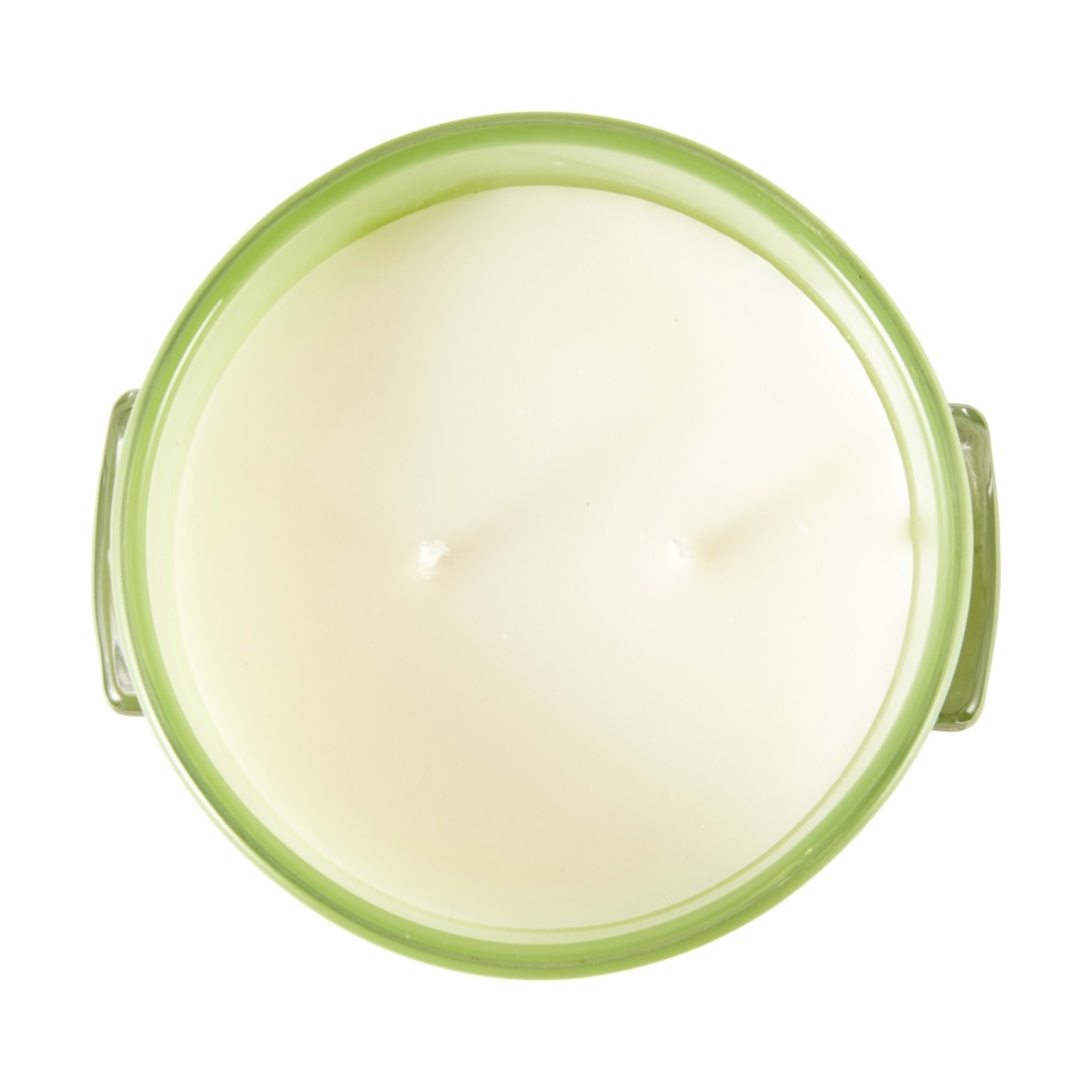 4 Luxe Warm Vanilla Candle, 4 of 5