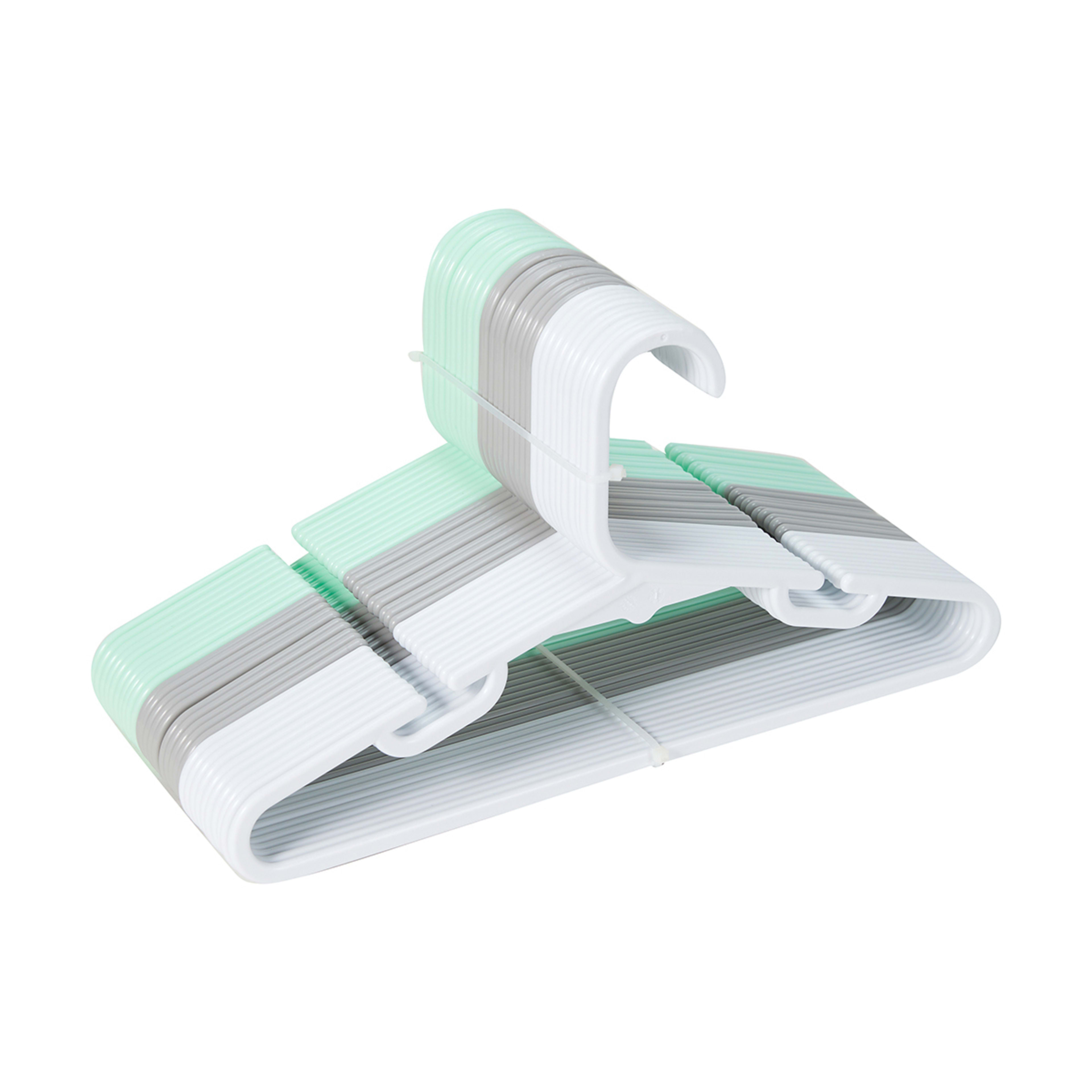 30 Pack Baby Hangers Kmart