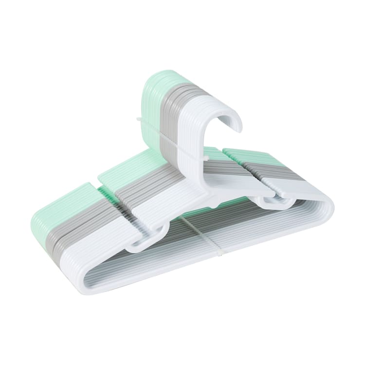 30 Pack Baby Hangers Kmart