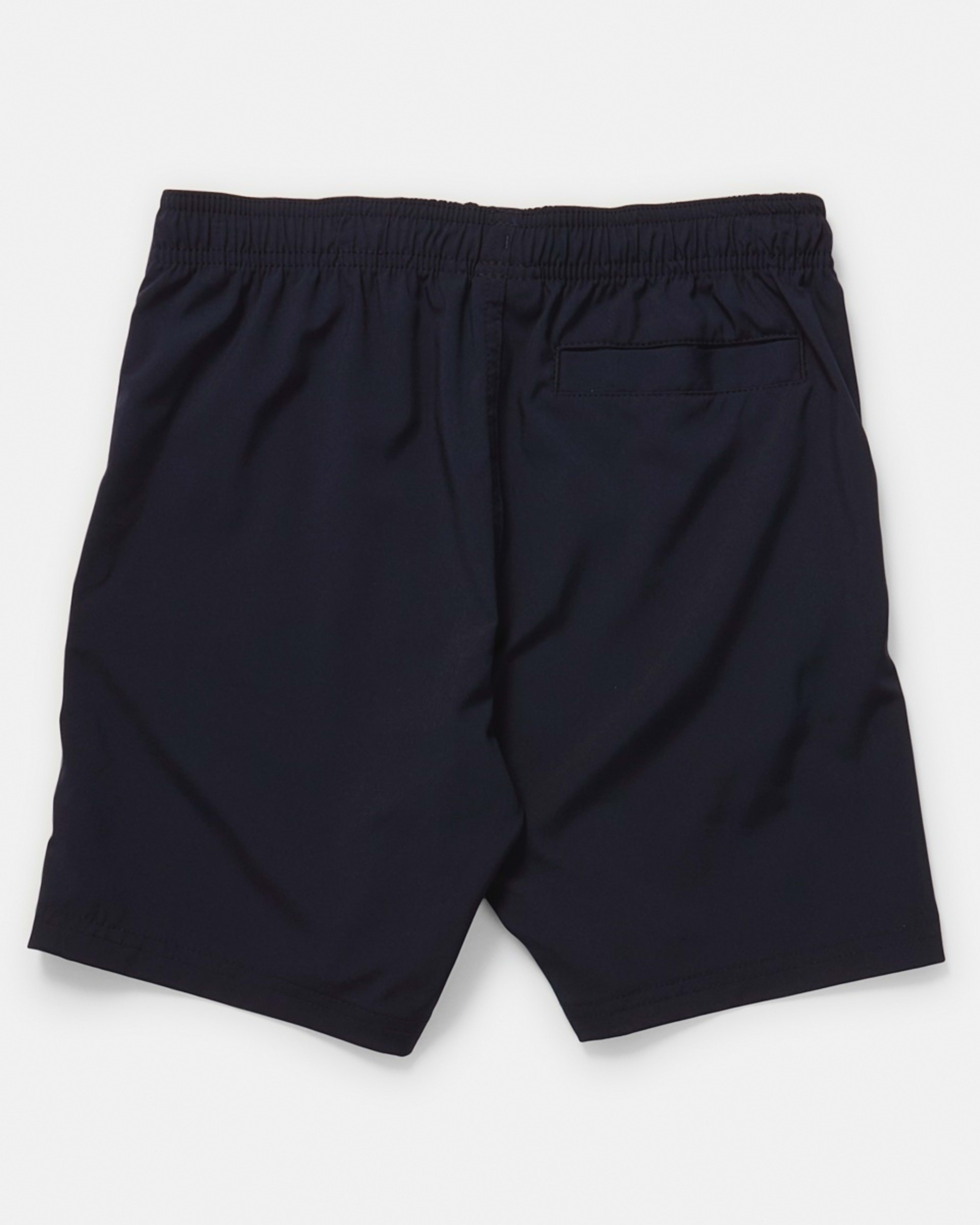 9 Official AFL Kids Shorts Carlton, 9 of 9