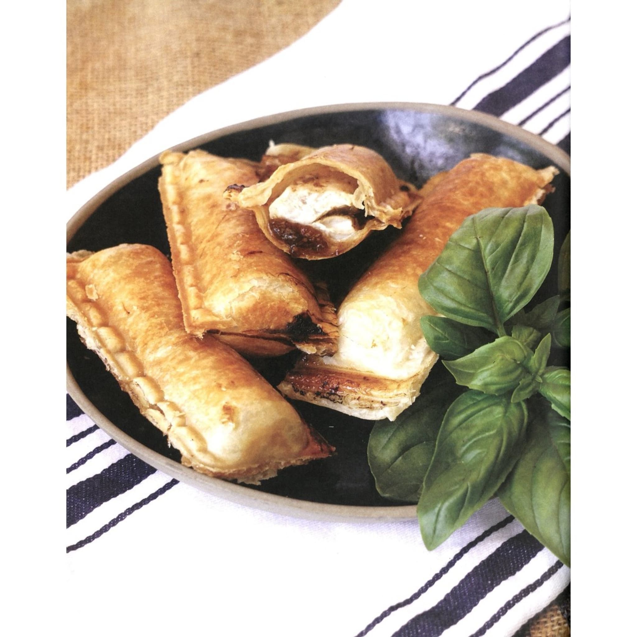 Sausage Roll Maker Book Kmart