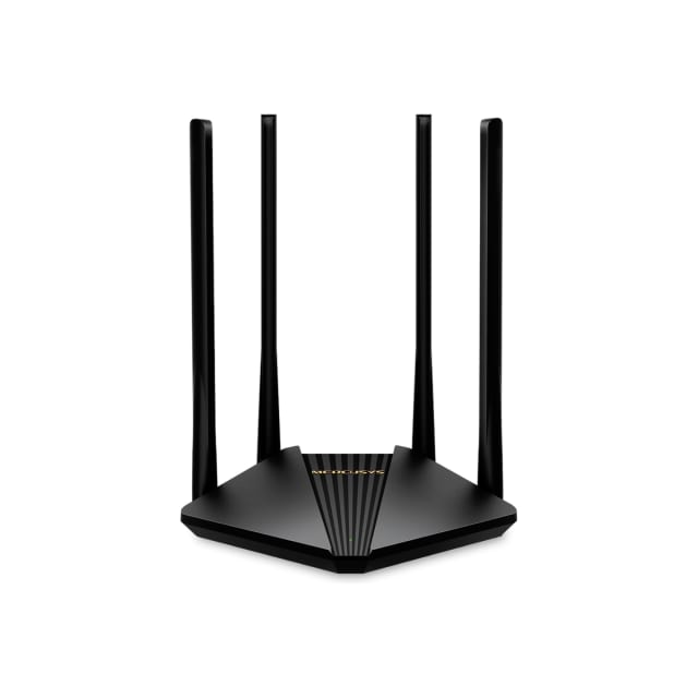 Mercusys AC1200 Wireless Dual Band Router Kmart