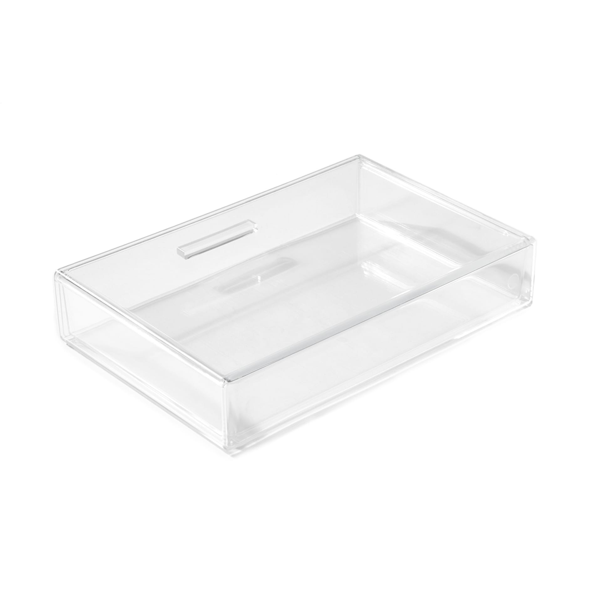 Flat Modular Drawer Organiser Kmart NZ