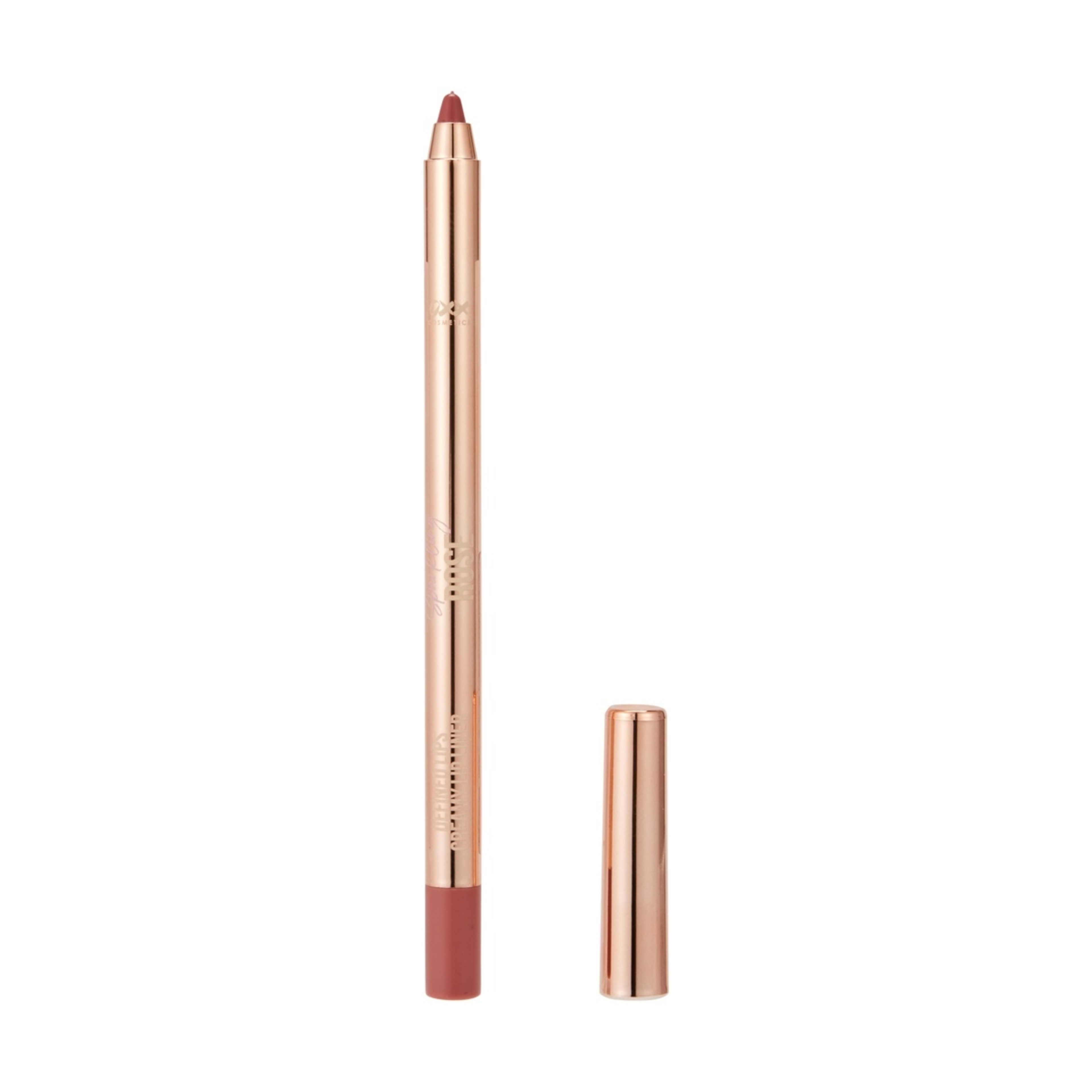 2 OXX Cosmetics Defined Lips Creamy Lip Liner - Sweet Talk, 2 of 7