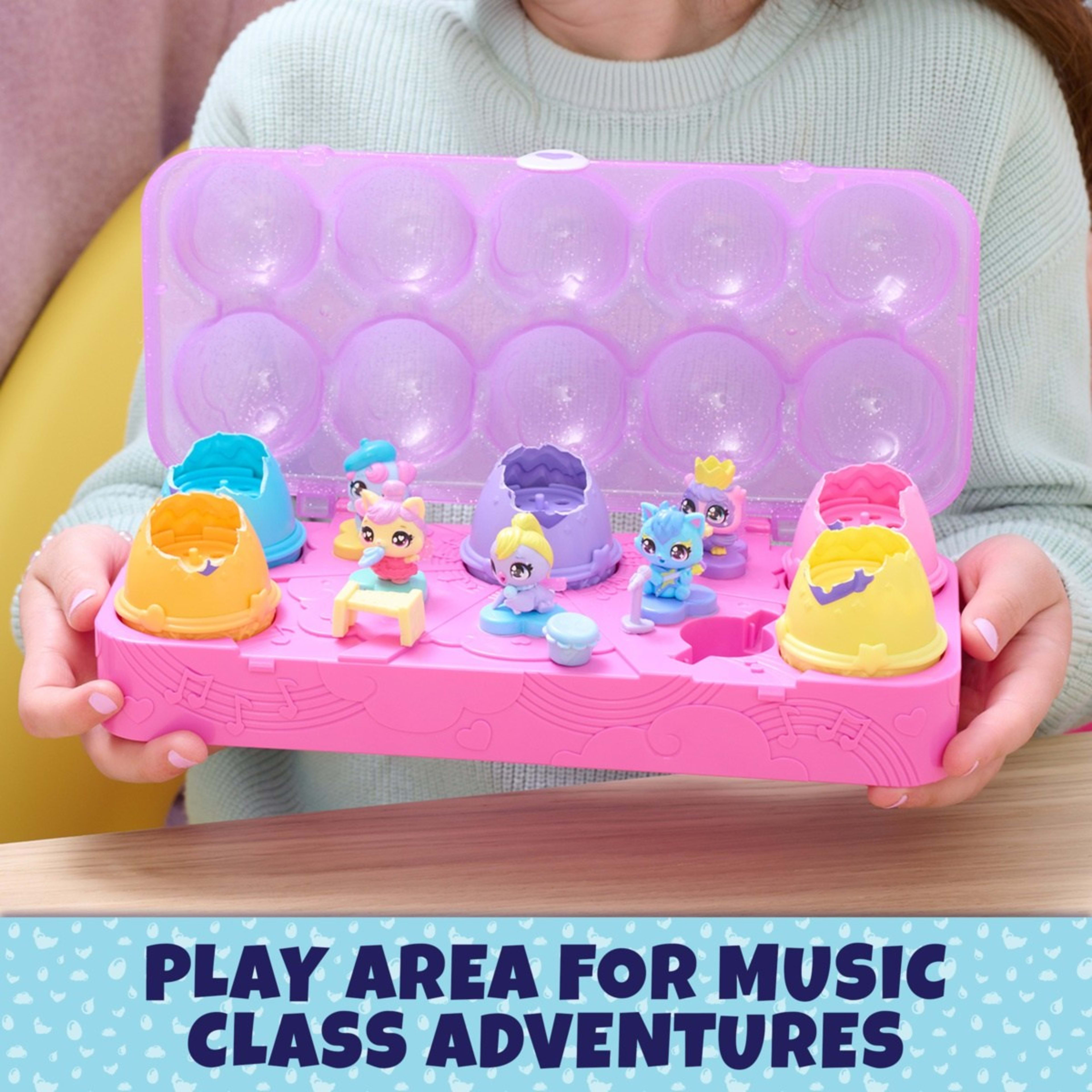 Hatchimals Alive! Egg Carton Toy Kmart