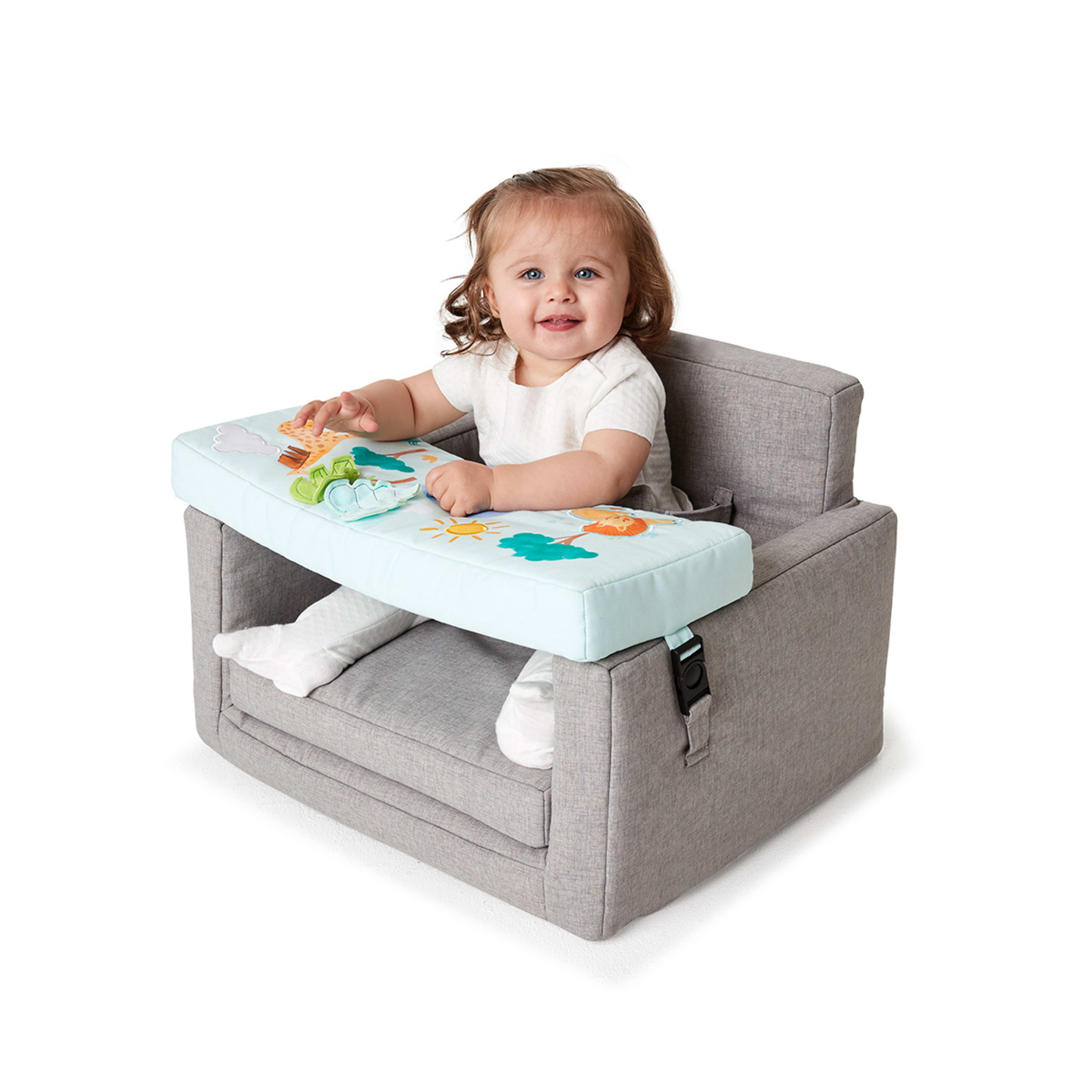 Baby Activity Chair Kmart