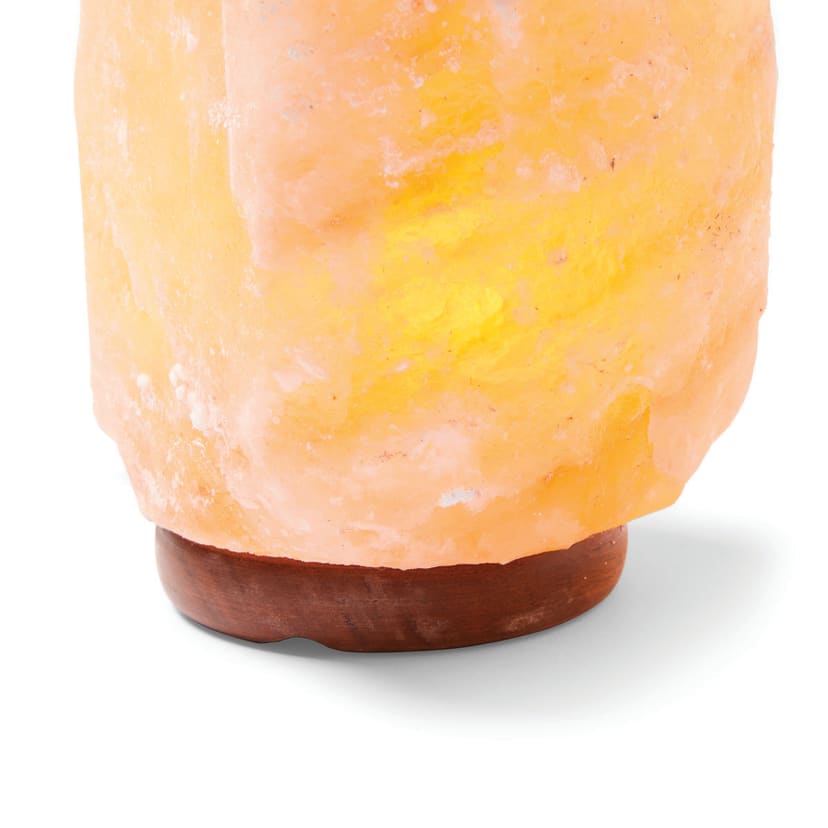 Salt Lamp Kmart