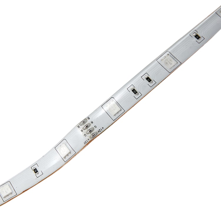 5m Smart WiFi LED Strip Light Kmart NZ