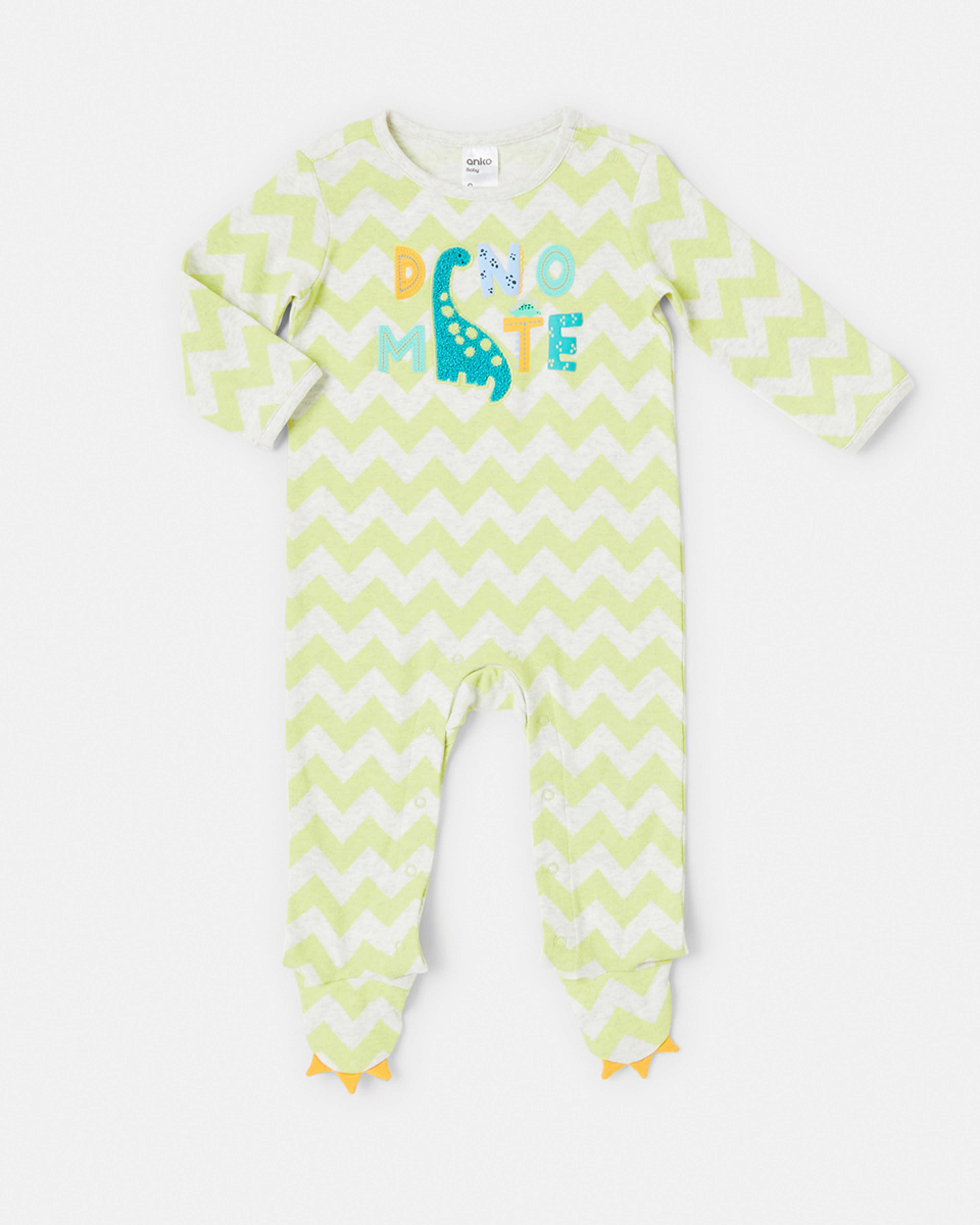 Novelty Coverall Kmart