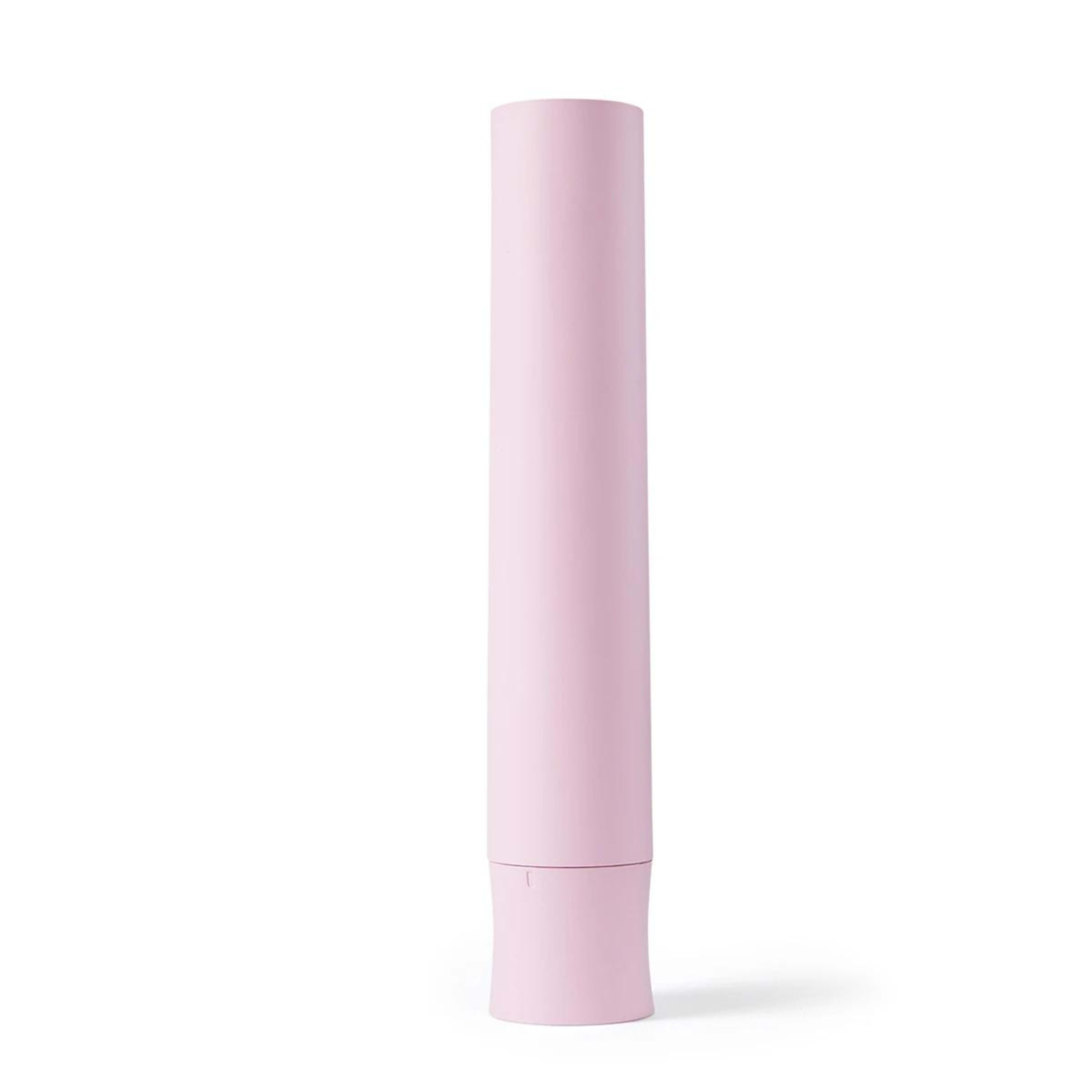 7 Mini Facial Hair Trimmer - Pink, 7 of 9