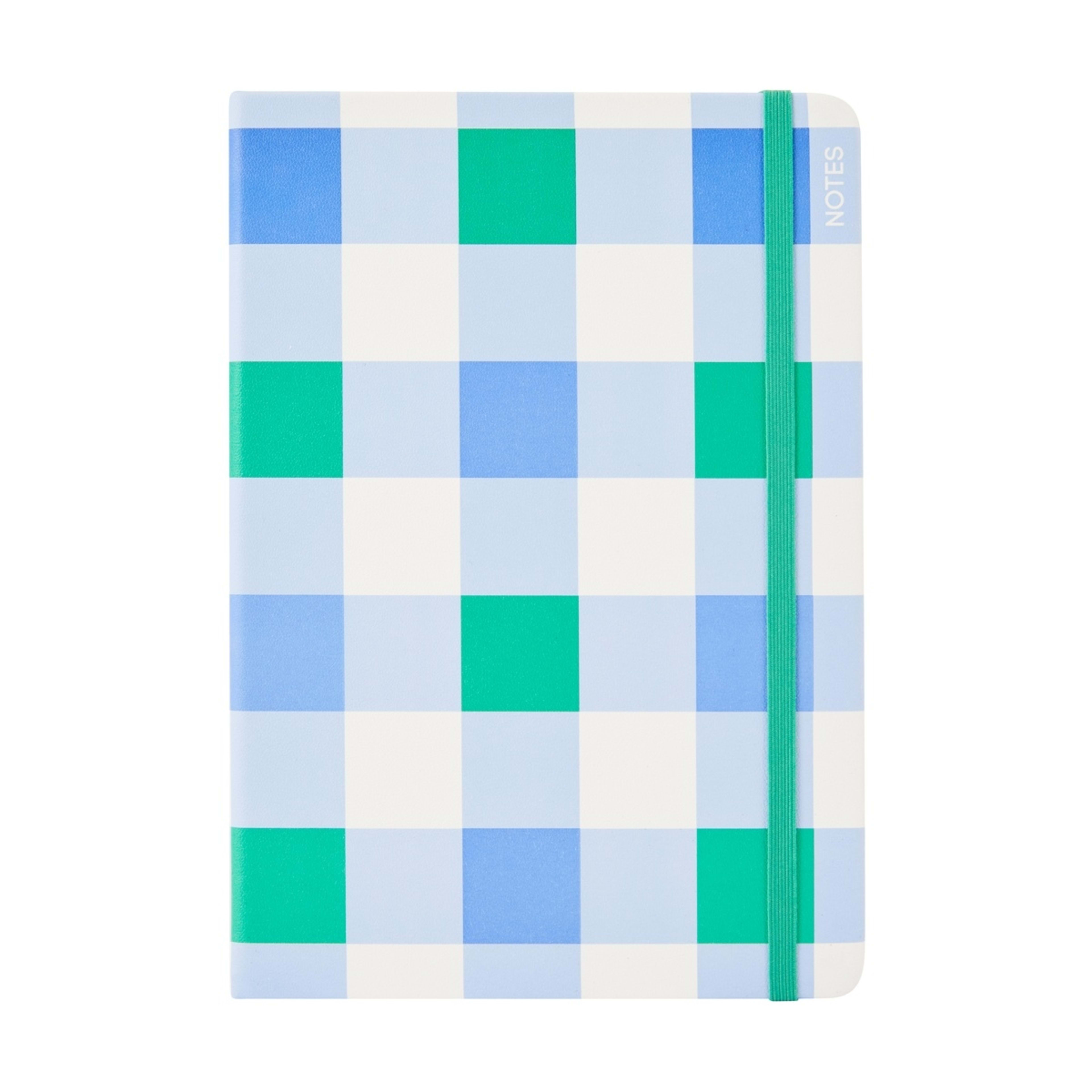 1 A5 Journal - Check, 1 of 4