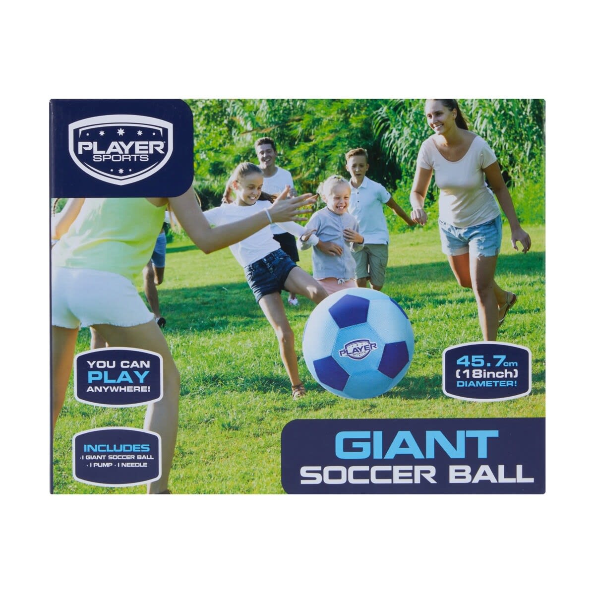 Shop Soccer Kmart