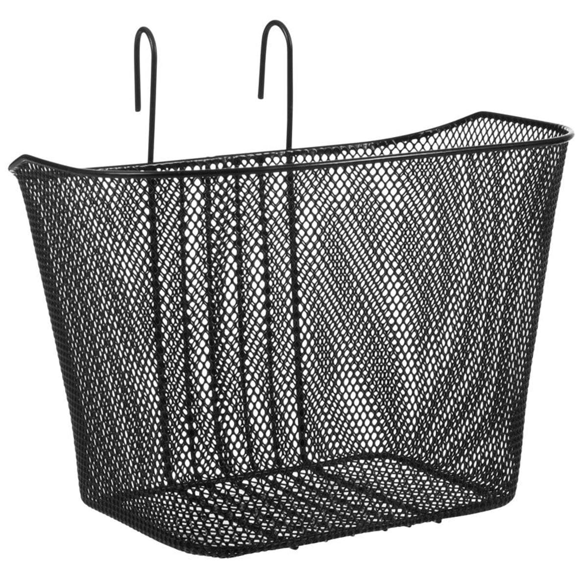 Kmart bicycle hot sale basket