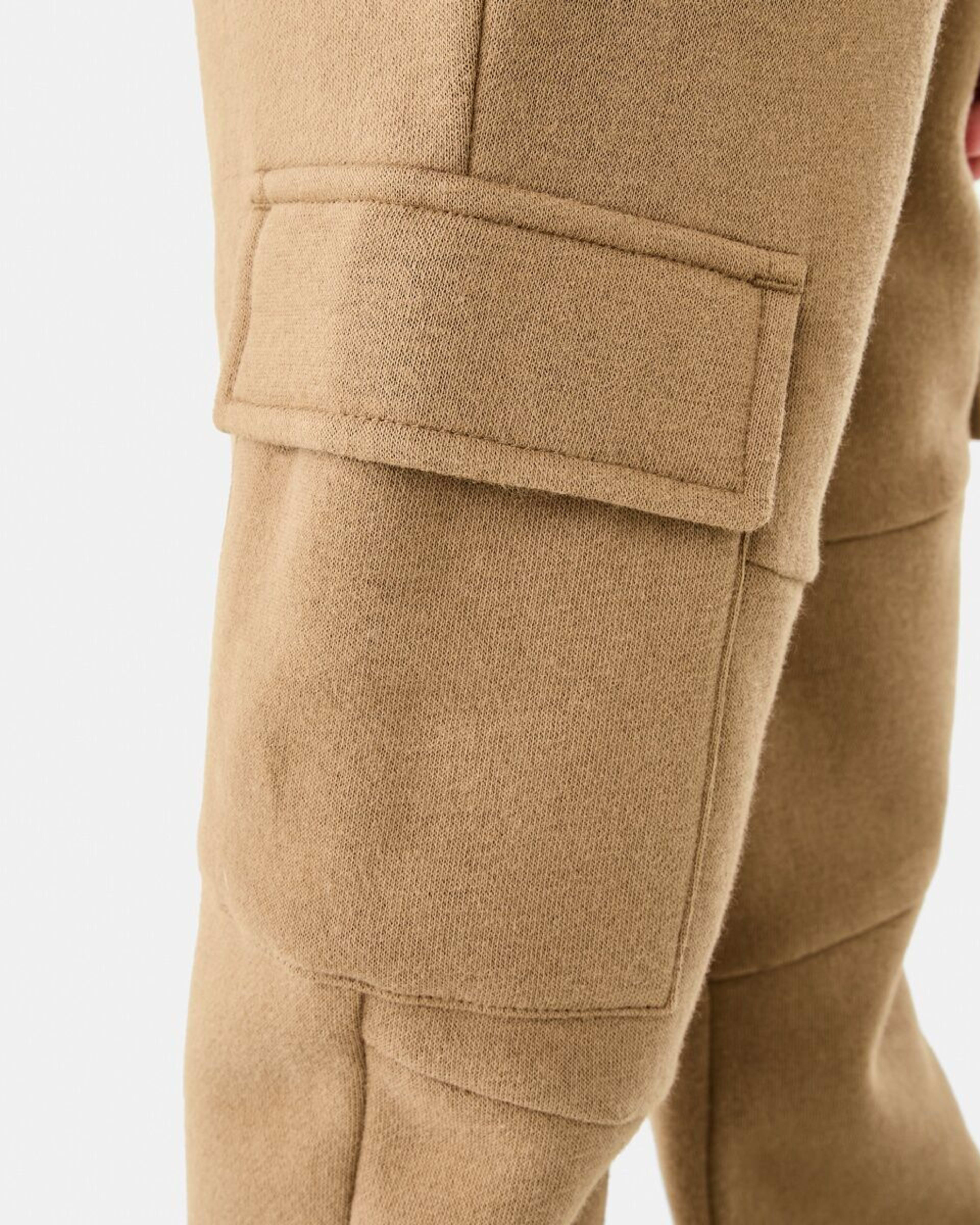 5 Cargo Trackpants Foxtrot, 5 of 9