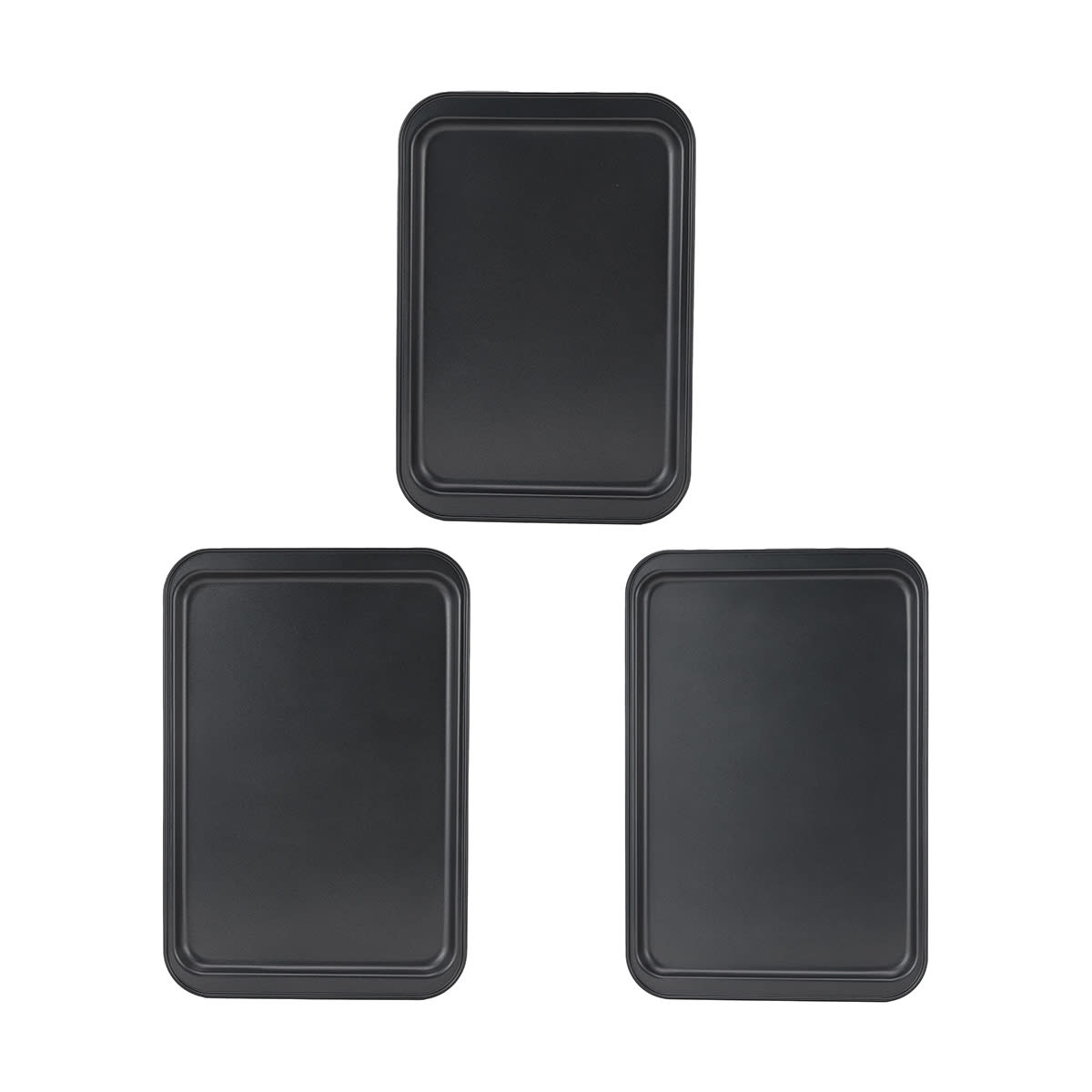 3 Cookie Sheets Kmart