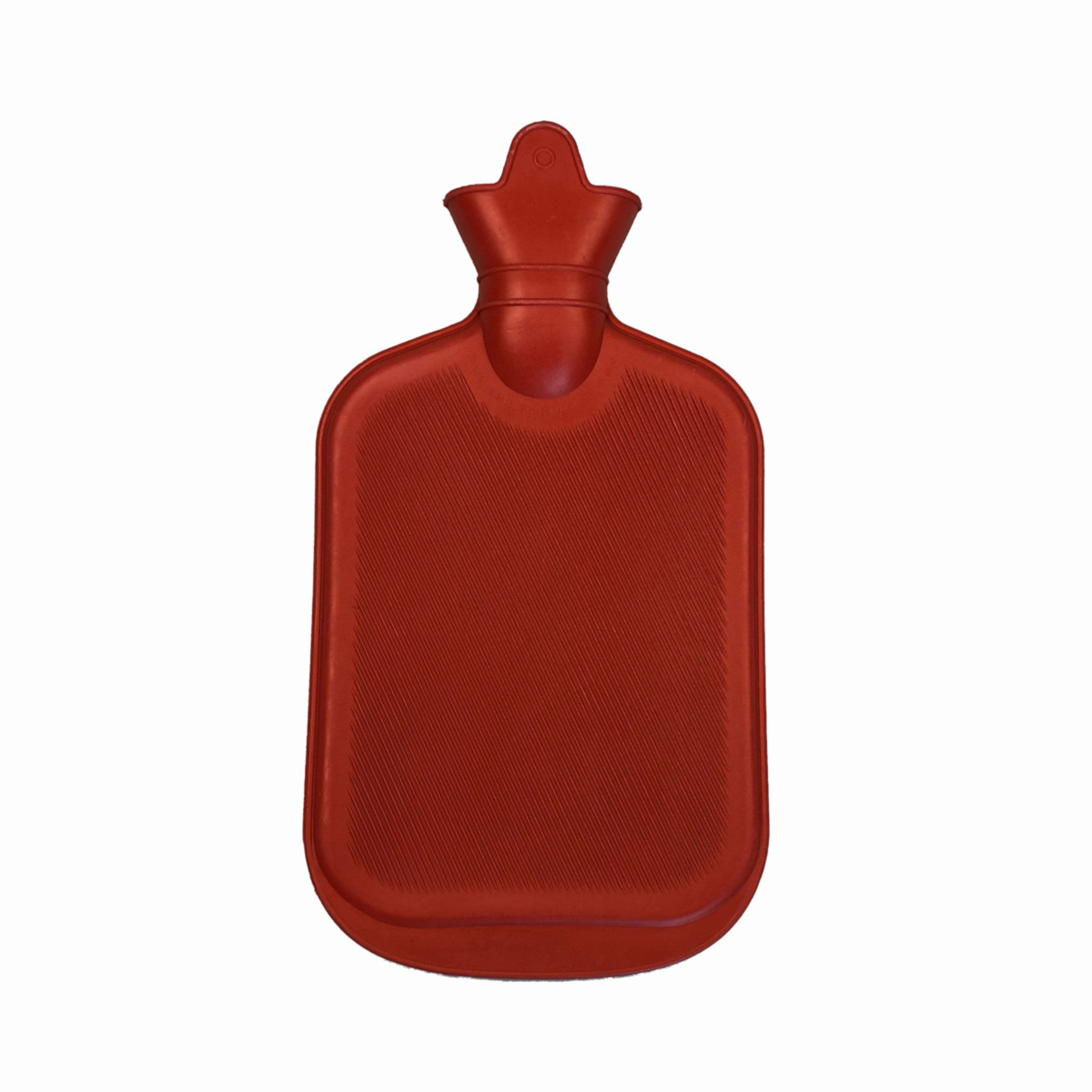 2L Hot Water Bottle Red Kmart NZ