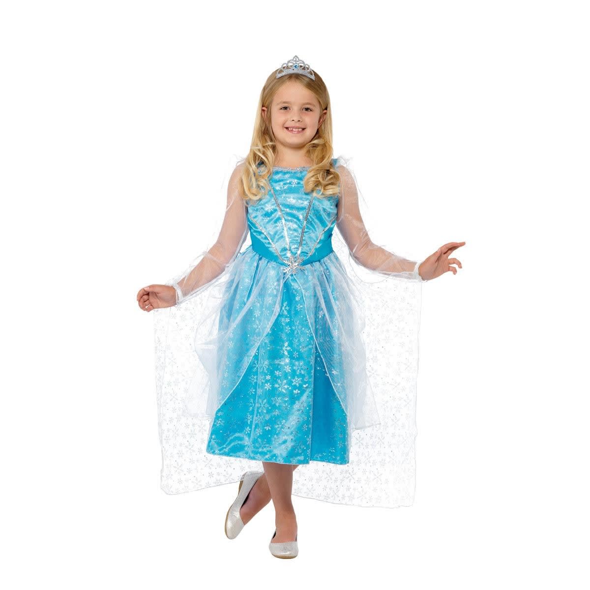 Dream Princess Costume - Ages 4-6 - Kmart