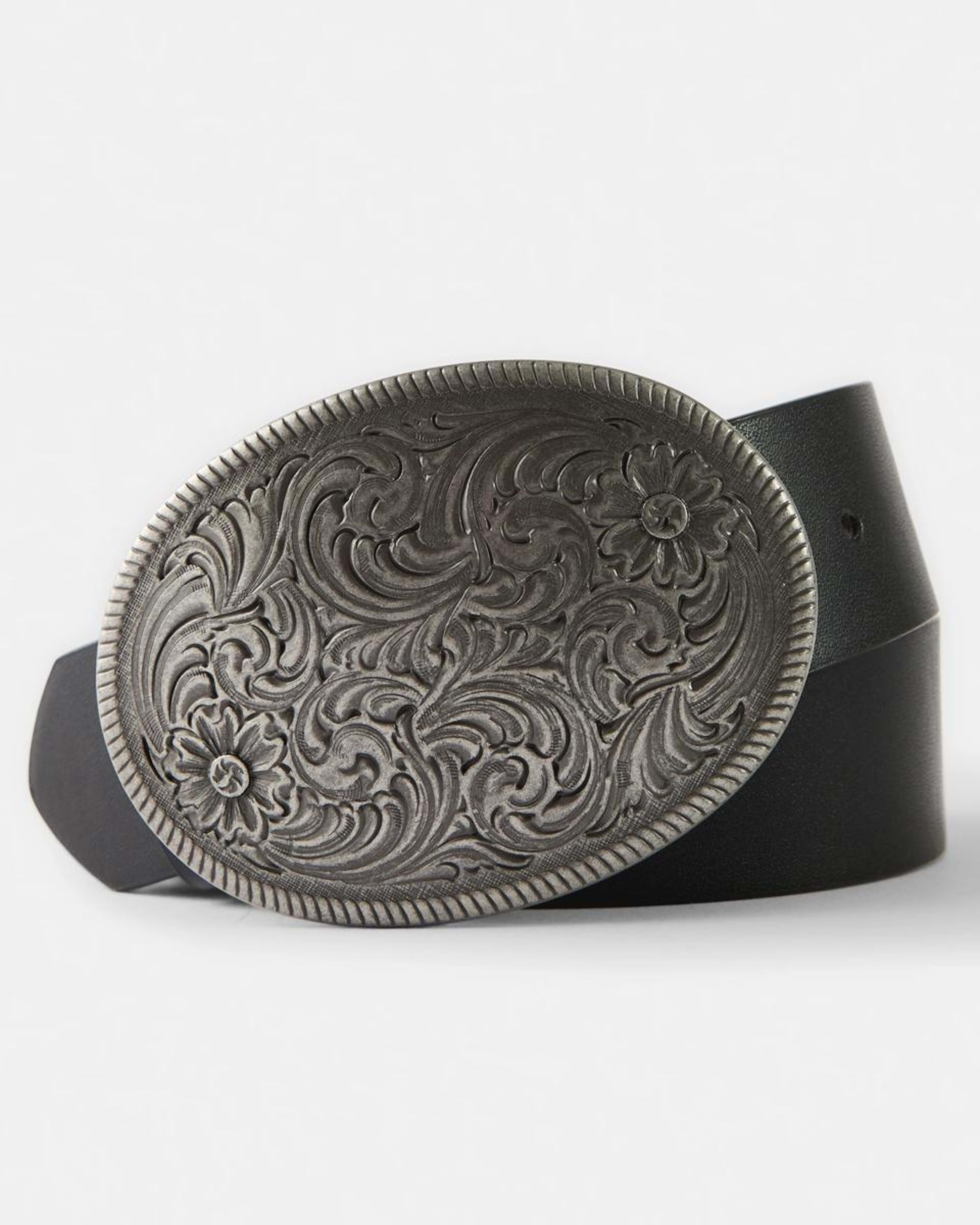 1 Conch Belt BLACK, 1 of 4