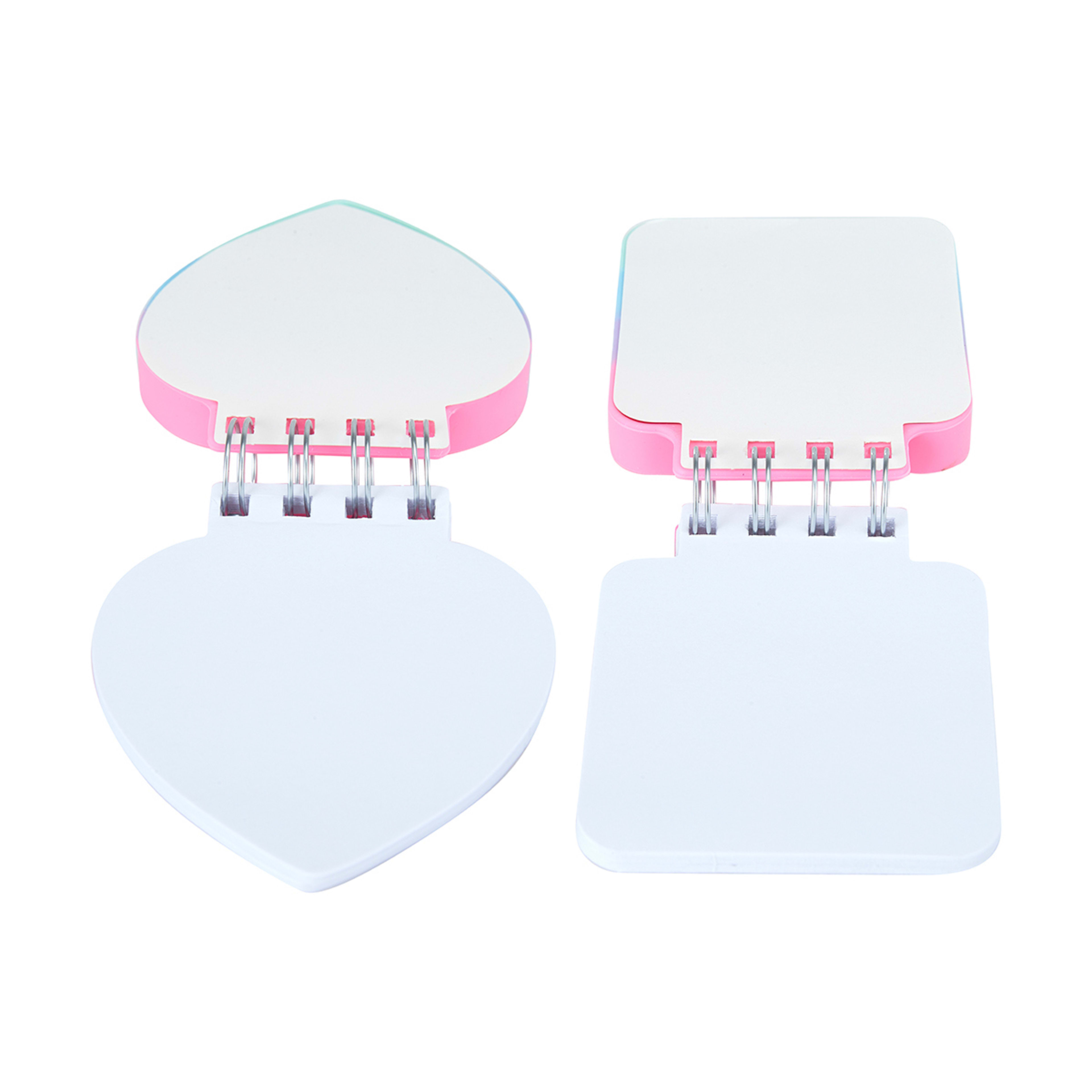 5 Popper Mini Notepad - Assorted, 5 of 6