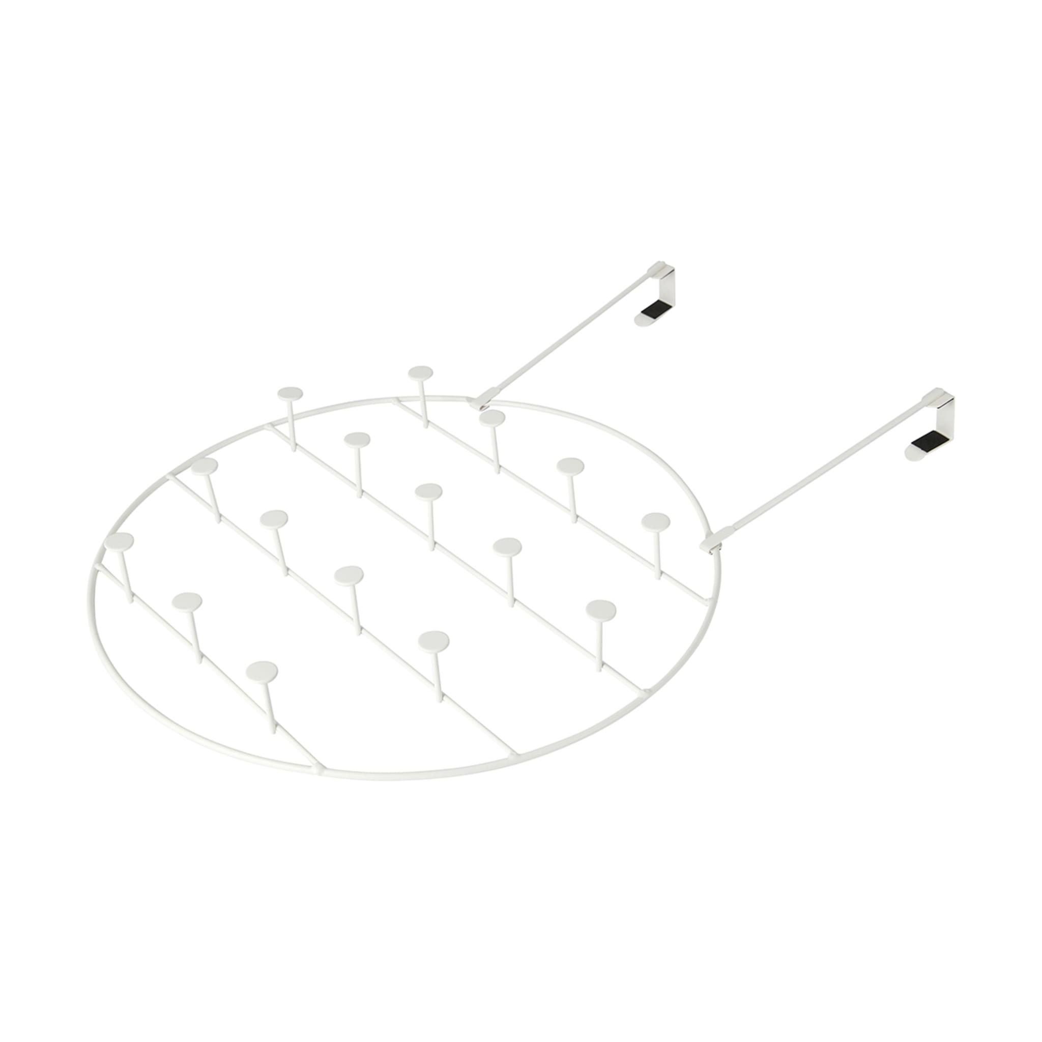 Over the Door Hook System Kmart