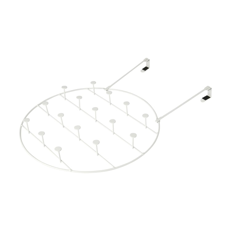 Over the Door Hook System Kmart