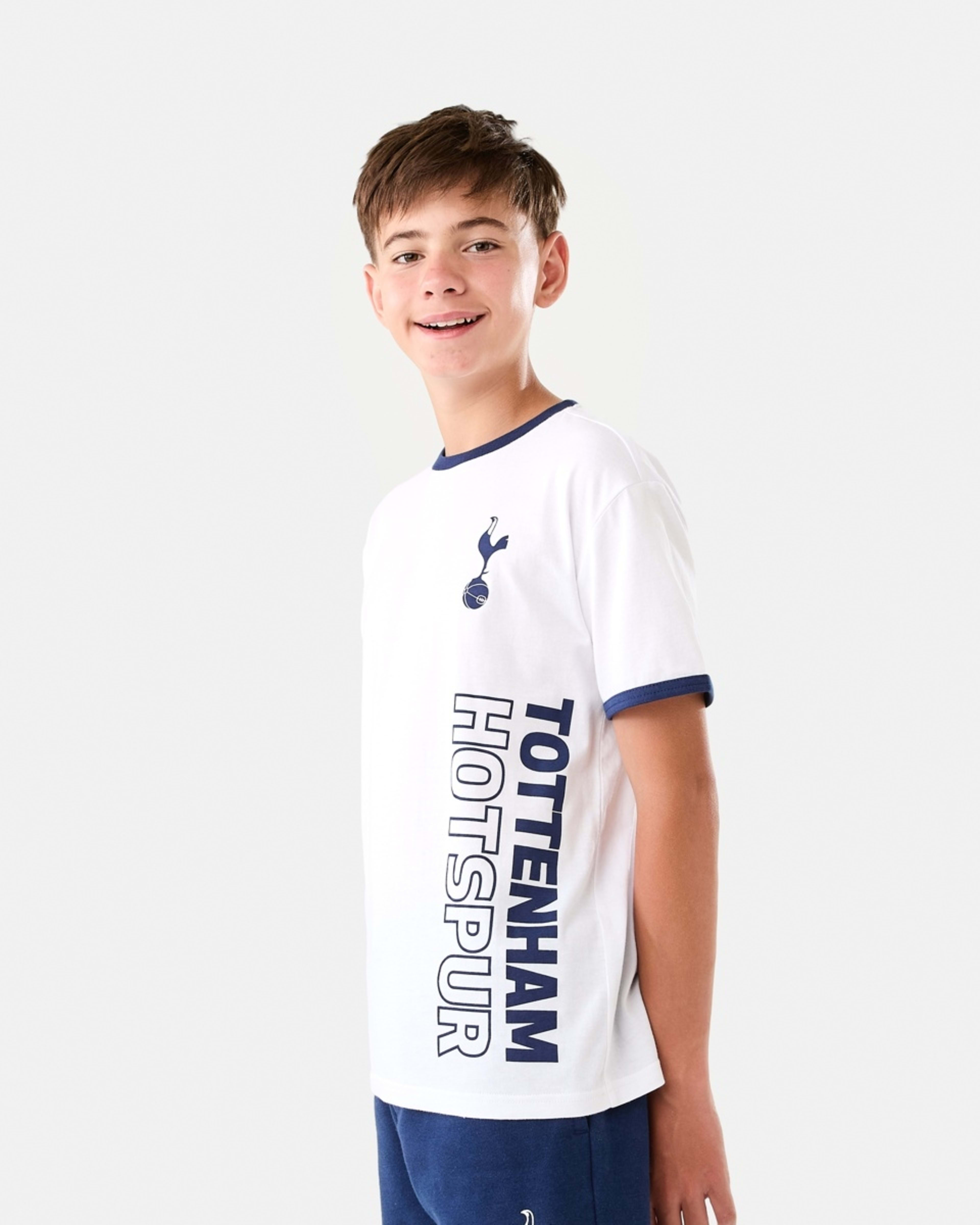 3 Official EPL Kids T-shirt Tottenham, 3 of 10