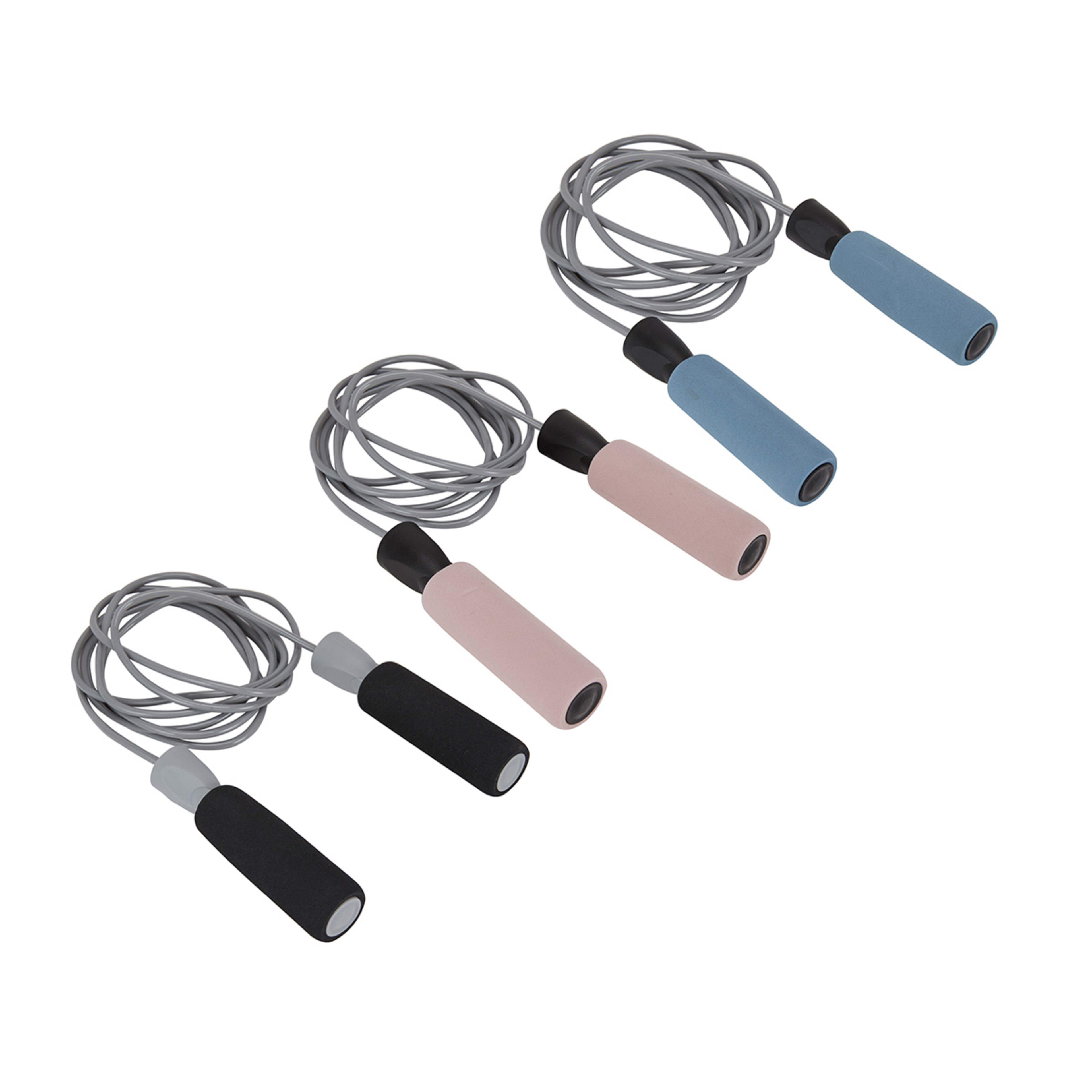 Weighted Jump Rope Assorted Kmart