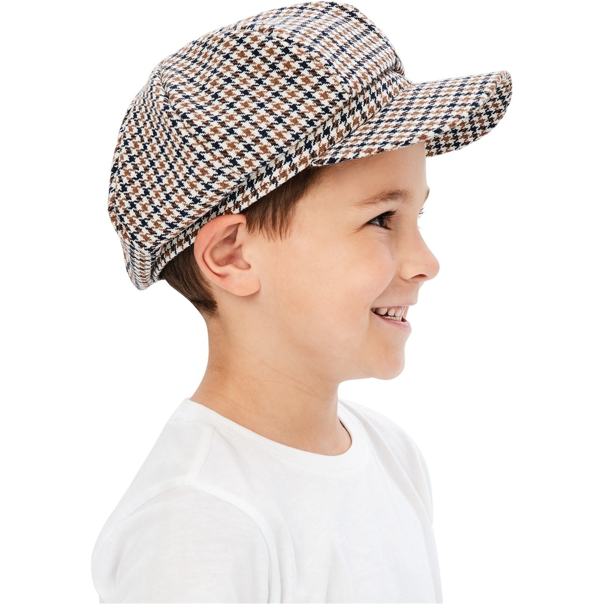 flat cap kmart