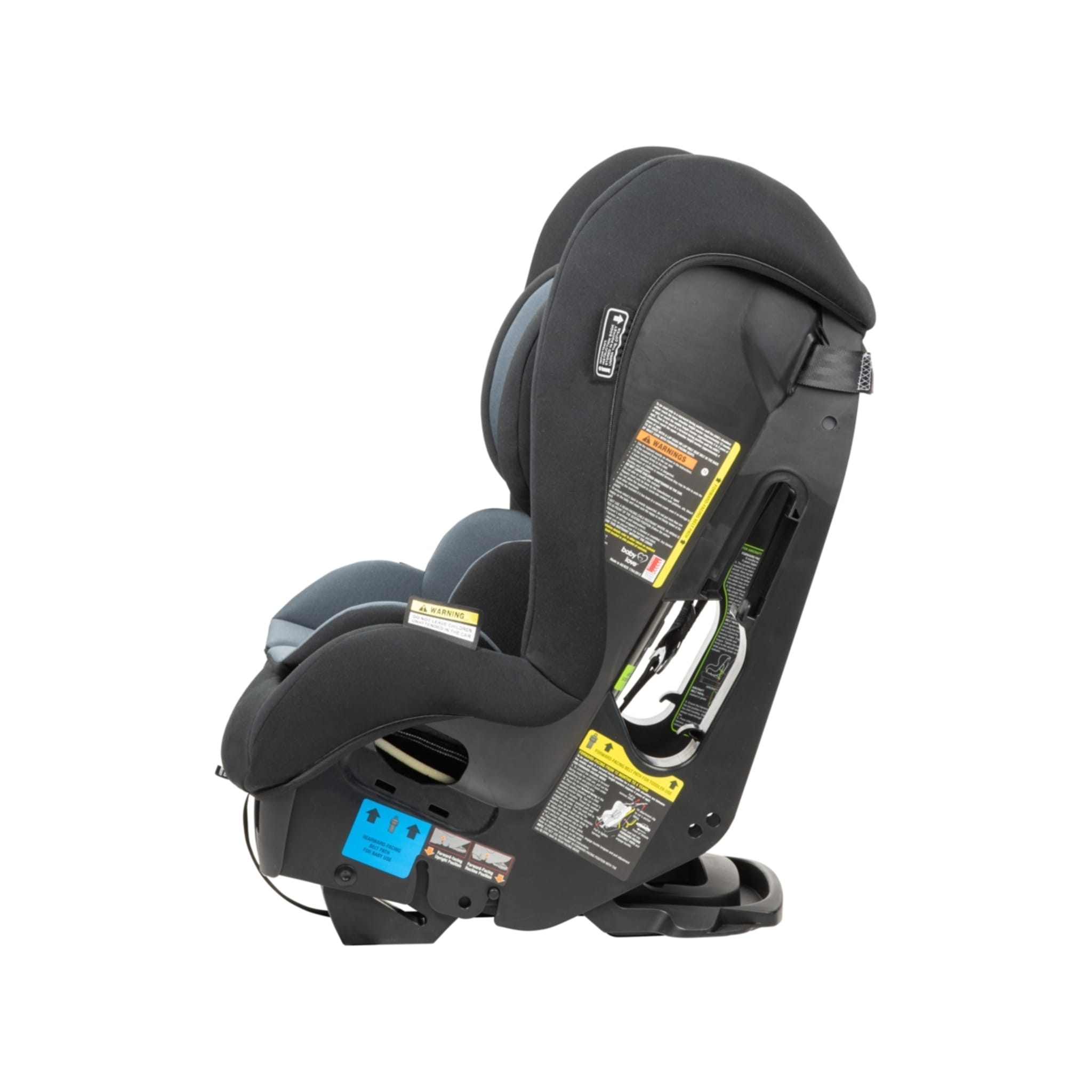 SafenSound Safekeeper II Convertible Car Seat Kmart
