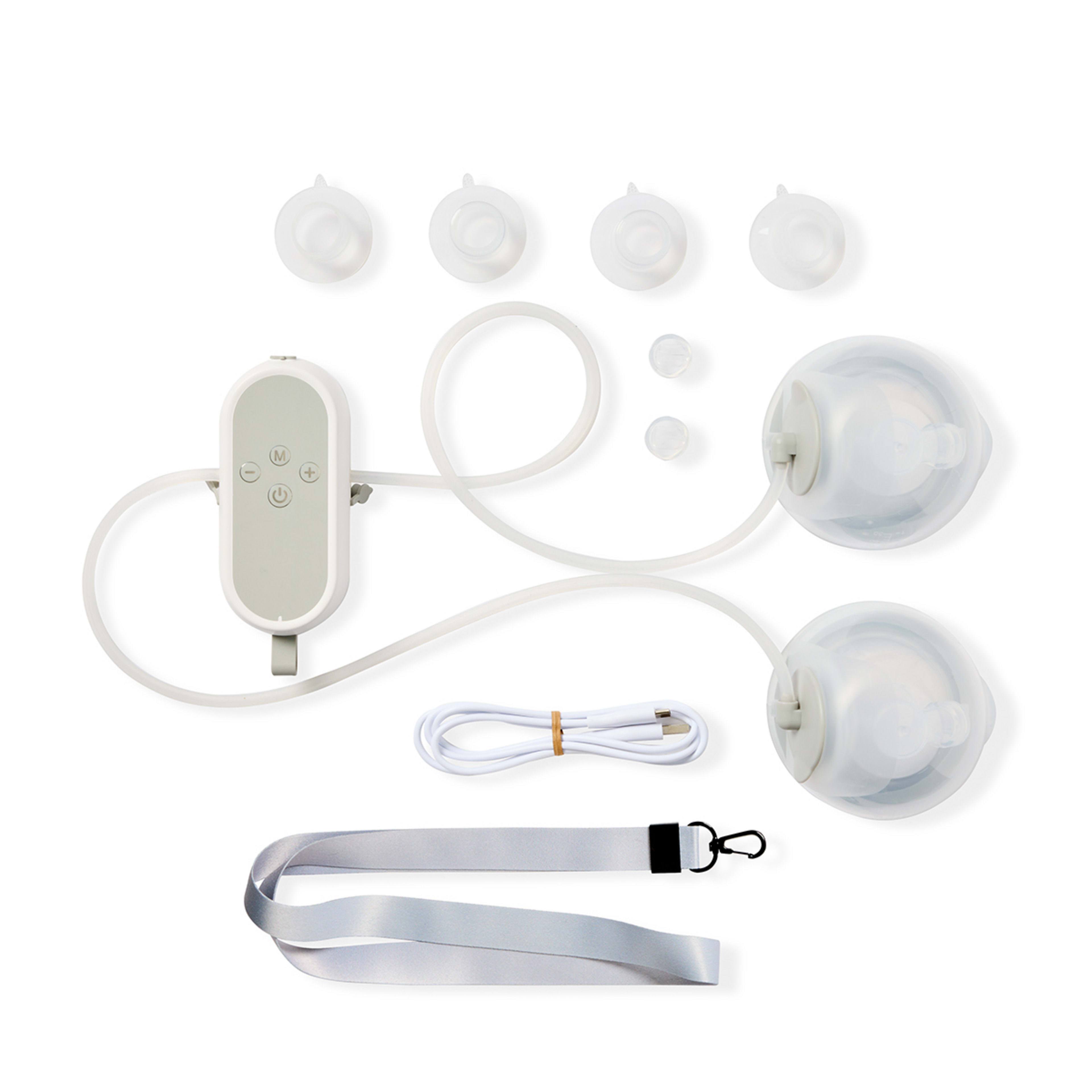 Wearable Breast Pump Kmart