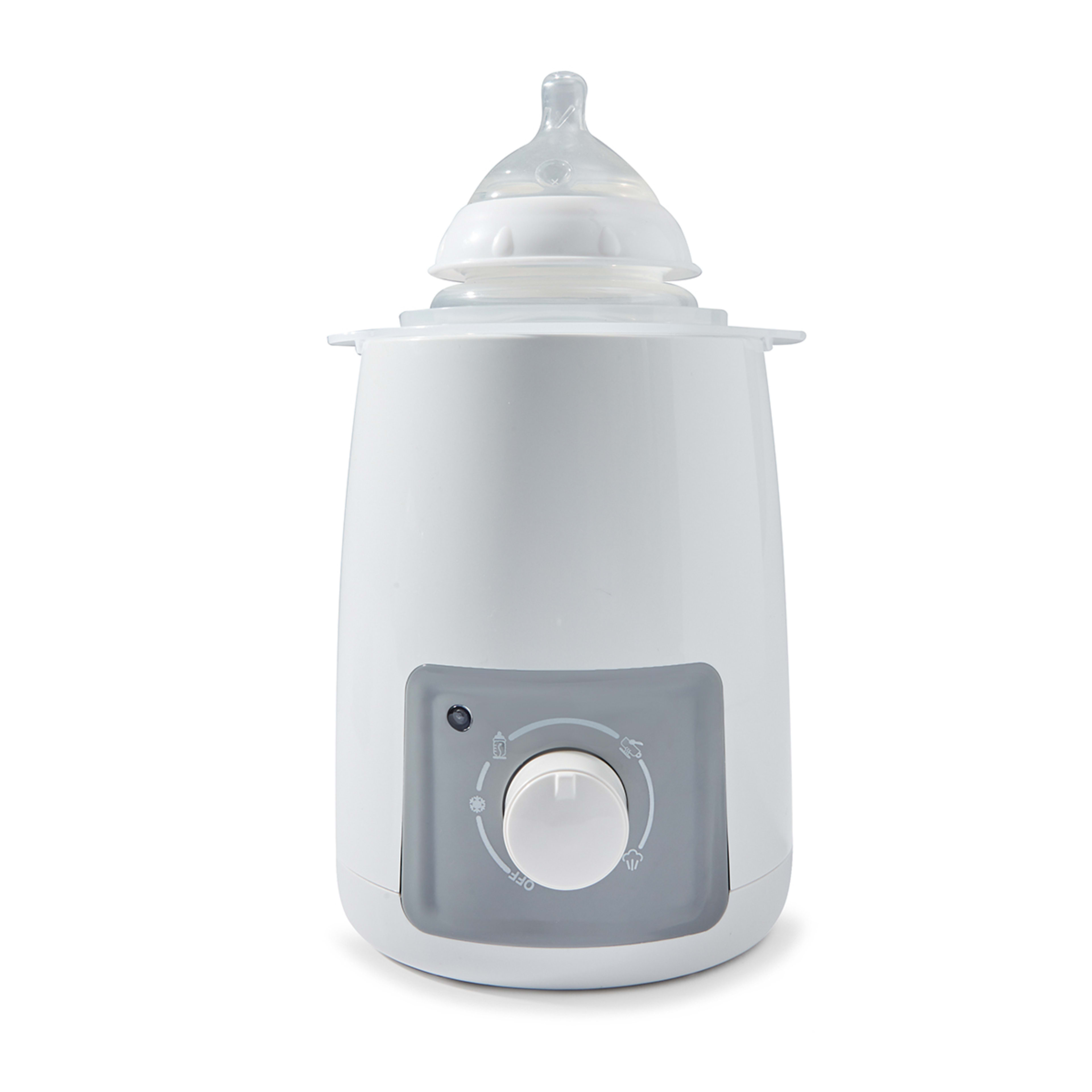 3 Bottle Warmer, 3 of 10