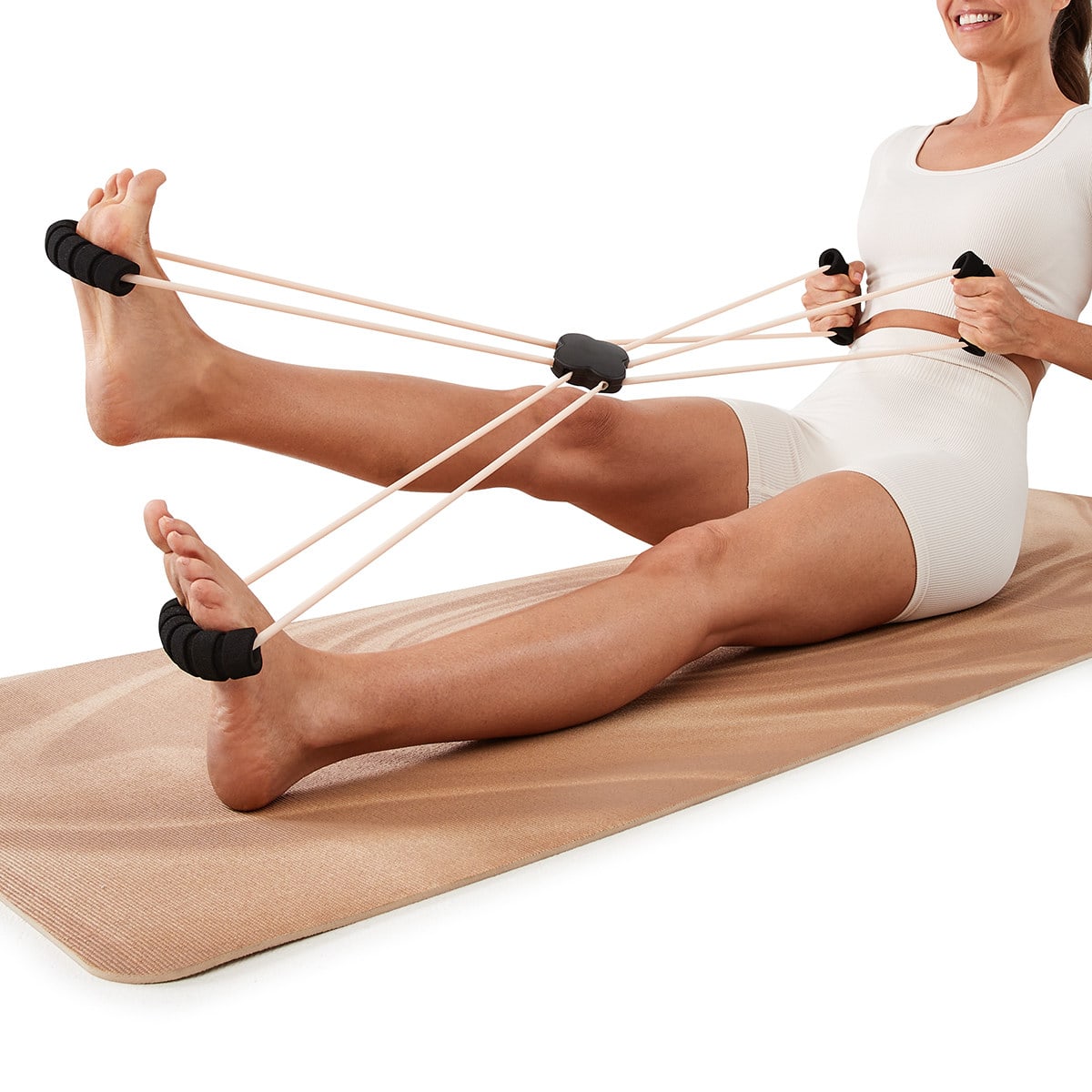 Core Reformer