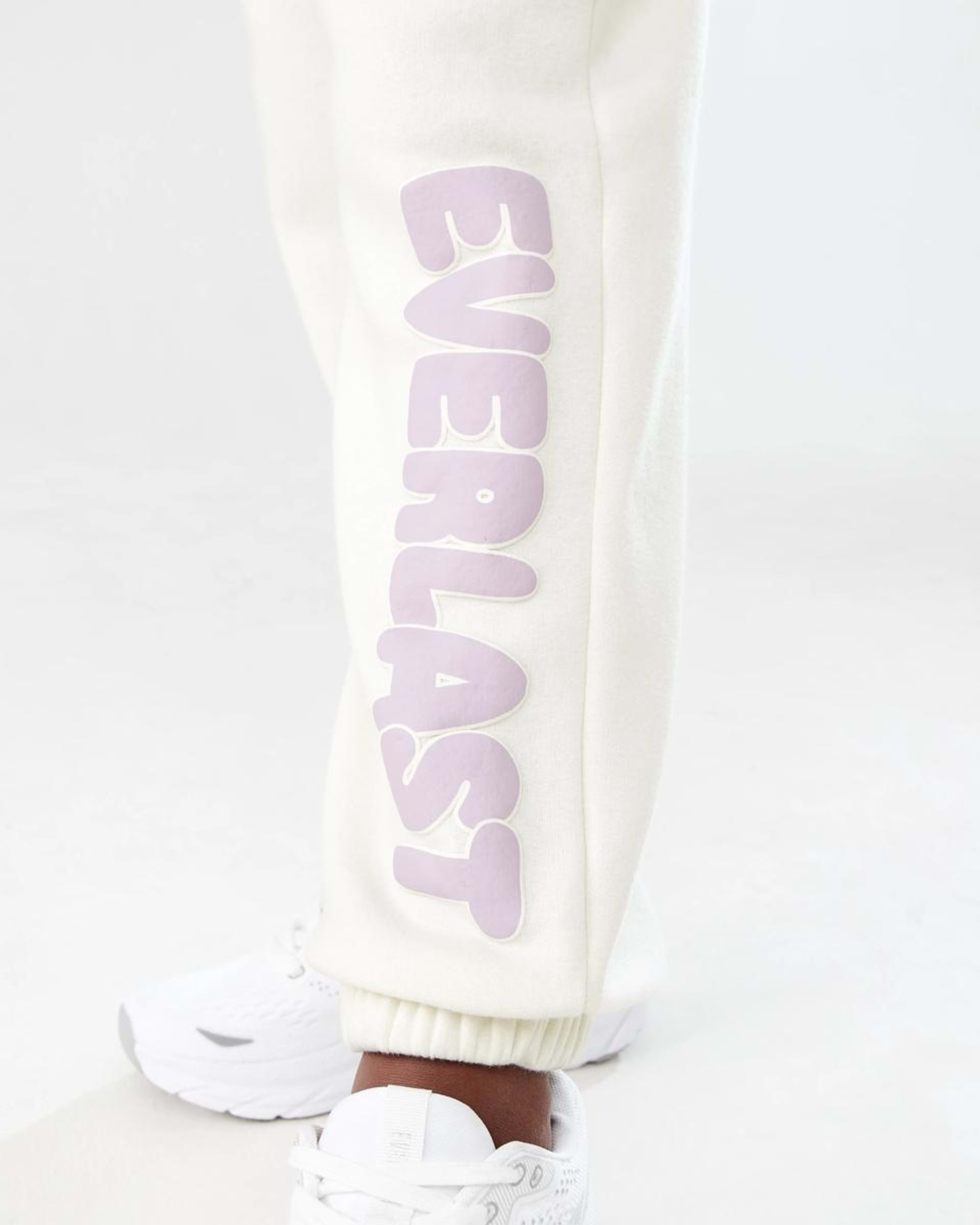 6 Everlast Kids Sweatpants EVER CREAM, 6 of 8