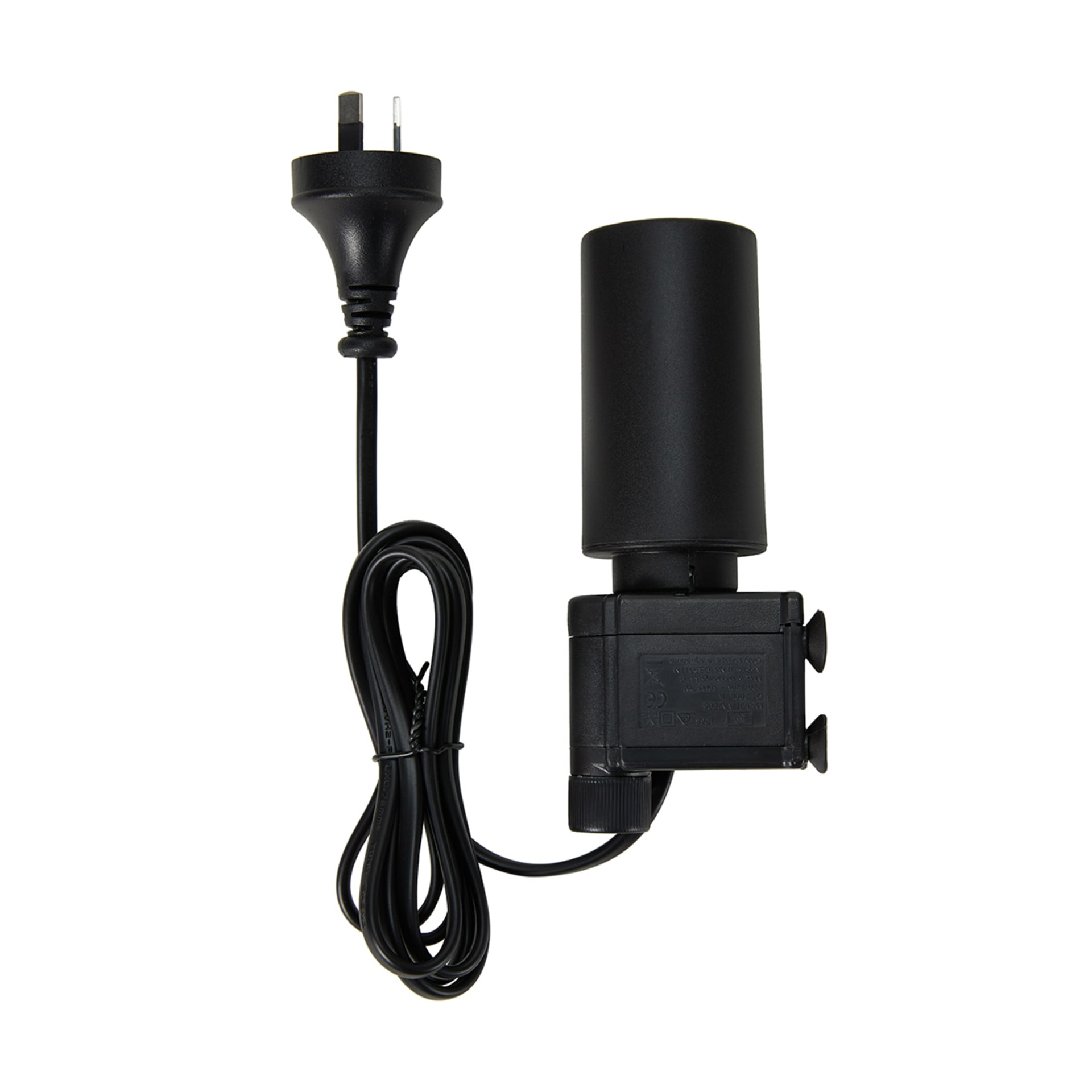 Aquarium Pump With Filter Kmart