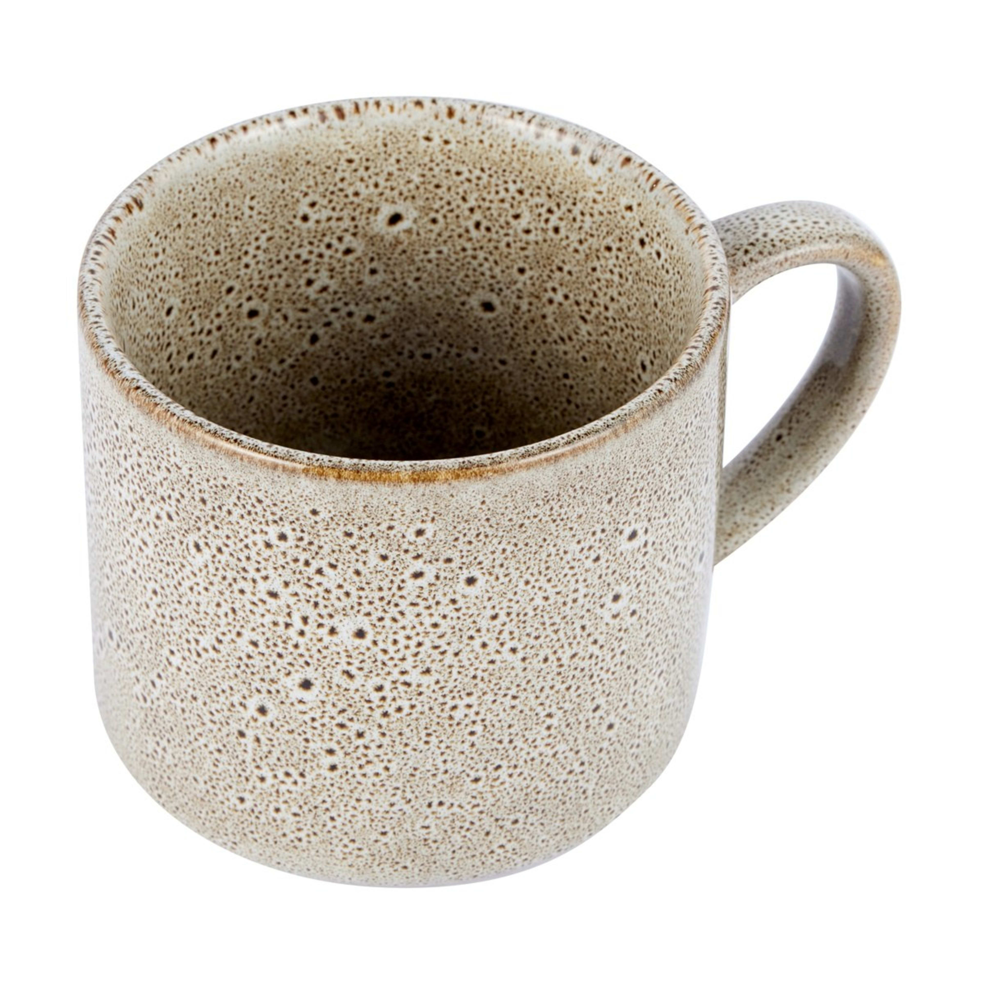 2 Brown Pebble Mug, 2 of 5