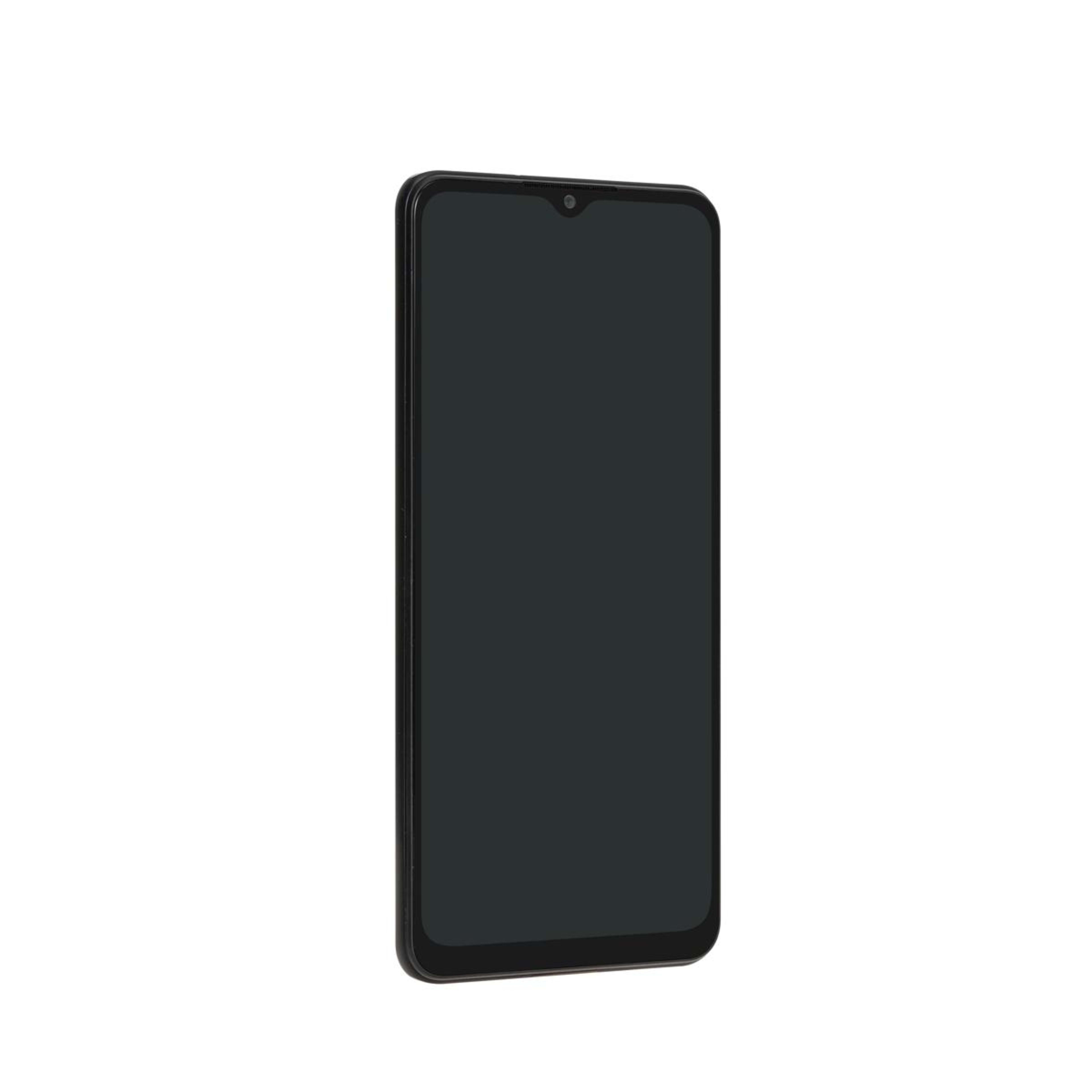 3 Optus X Pro 5G Smartphone - Black, 3 of 7