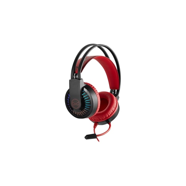 Marvel Spider-Man Multi-Platform Gaming Headphone with Mic and Lighting  Effects - Kmart